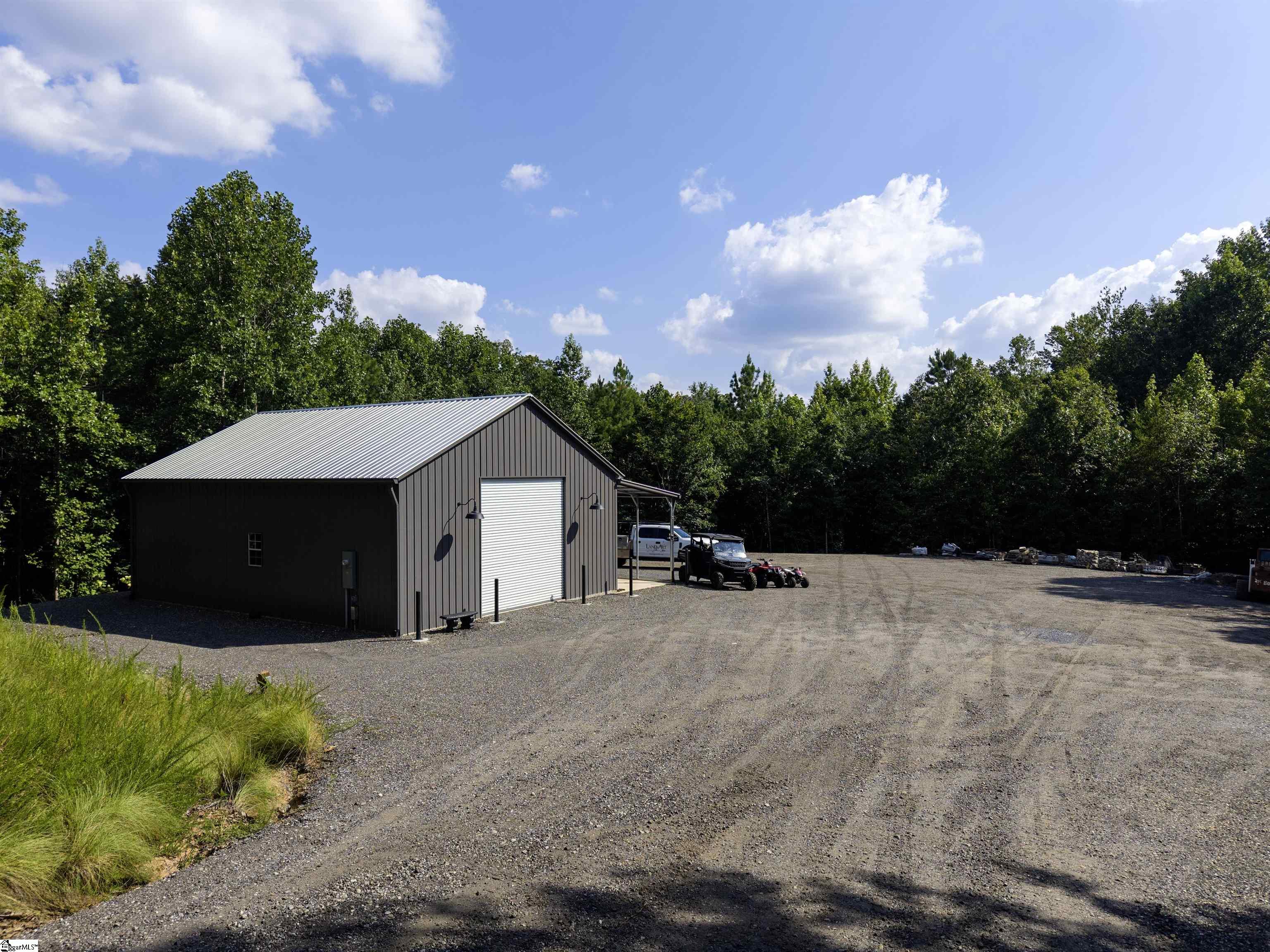 200 Ballyhoo Court Greer, SC 29651