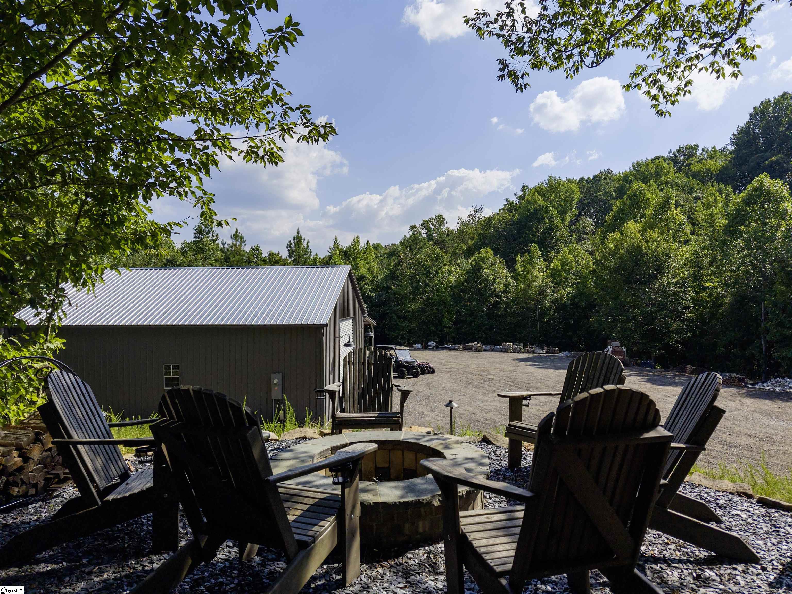 200 Ballyhoo Court Greer, SC 29651