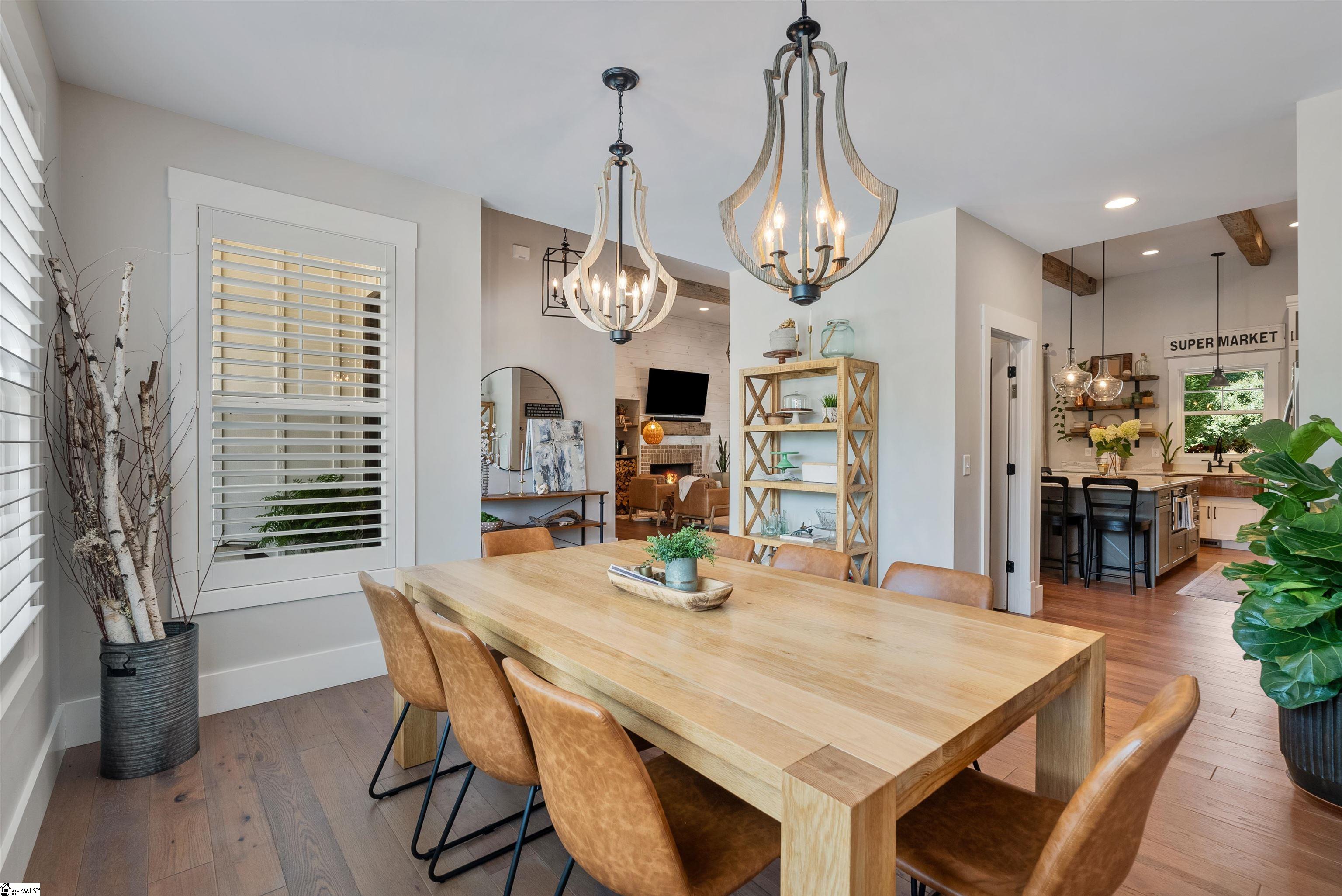 200 Ballyhoo Court Greer, SC 29651