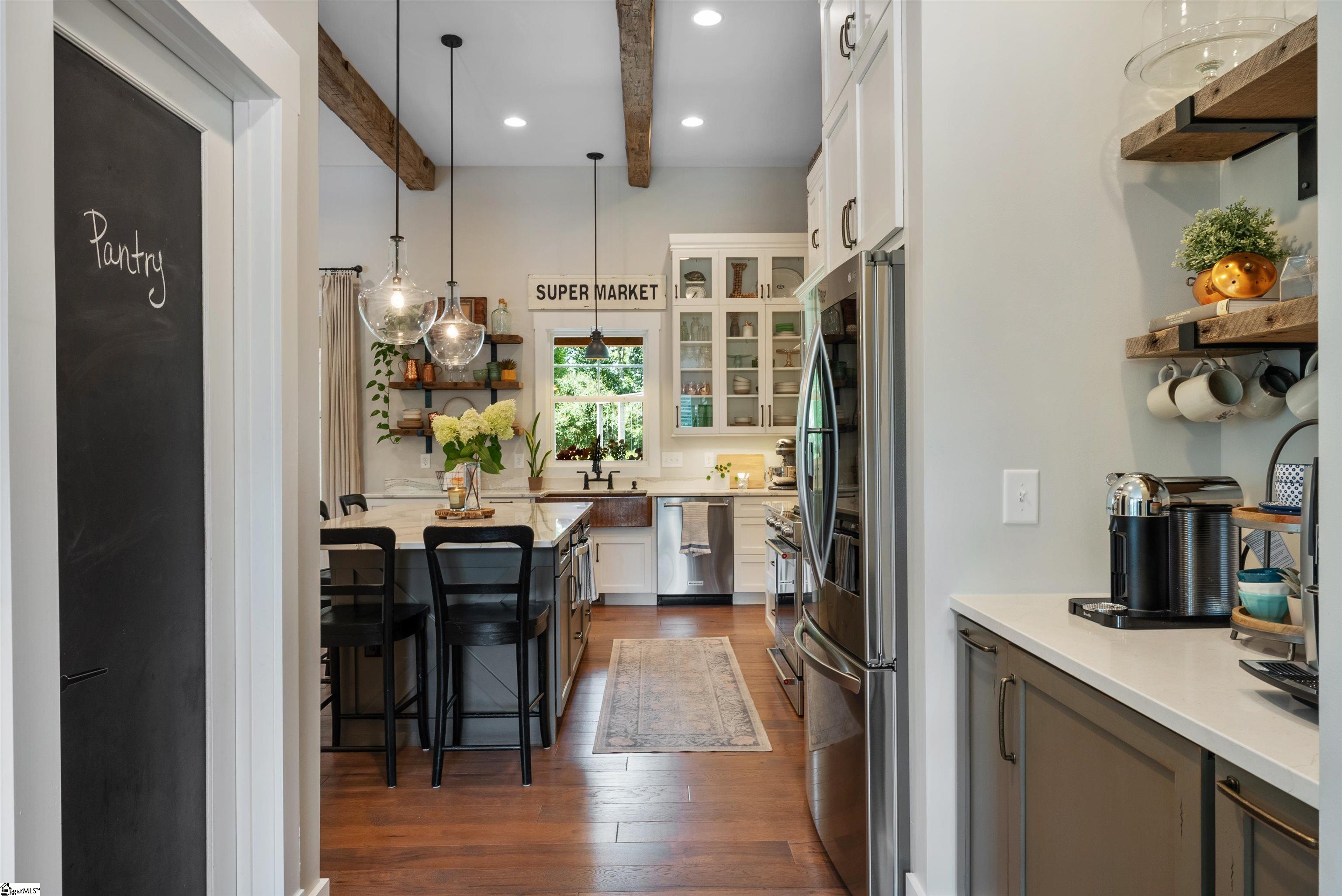 200 Ballyhoo Court Greer, SC 29651