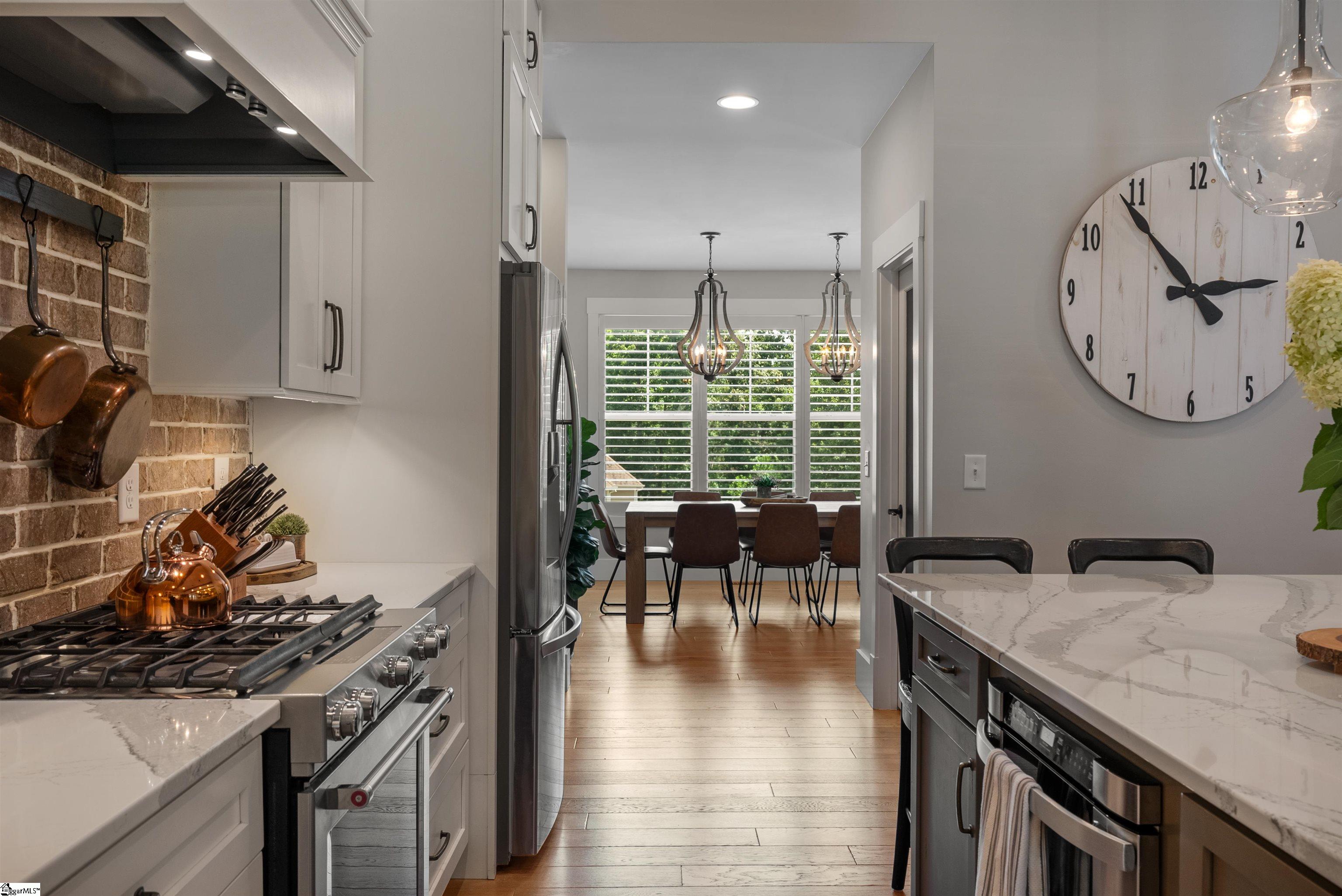 200 Ballyhoo Court Greer, SC 29651