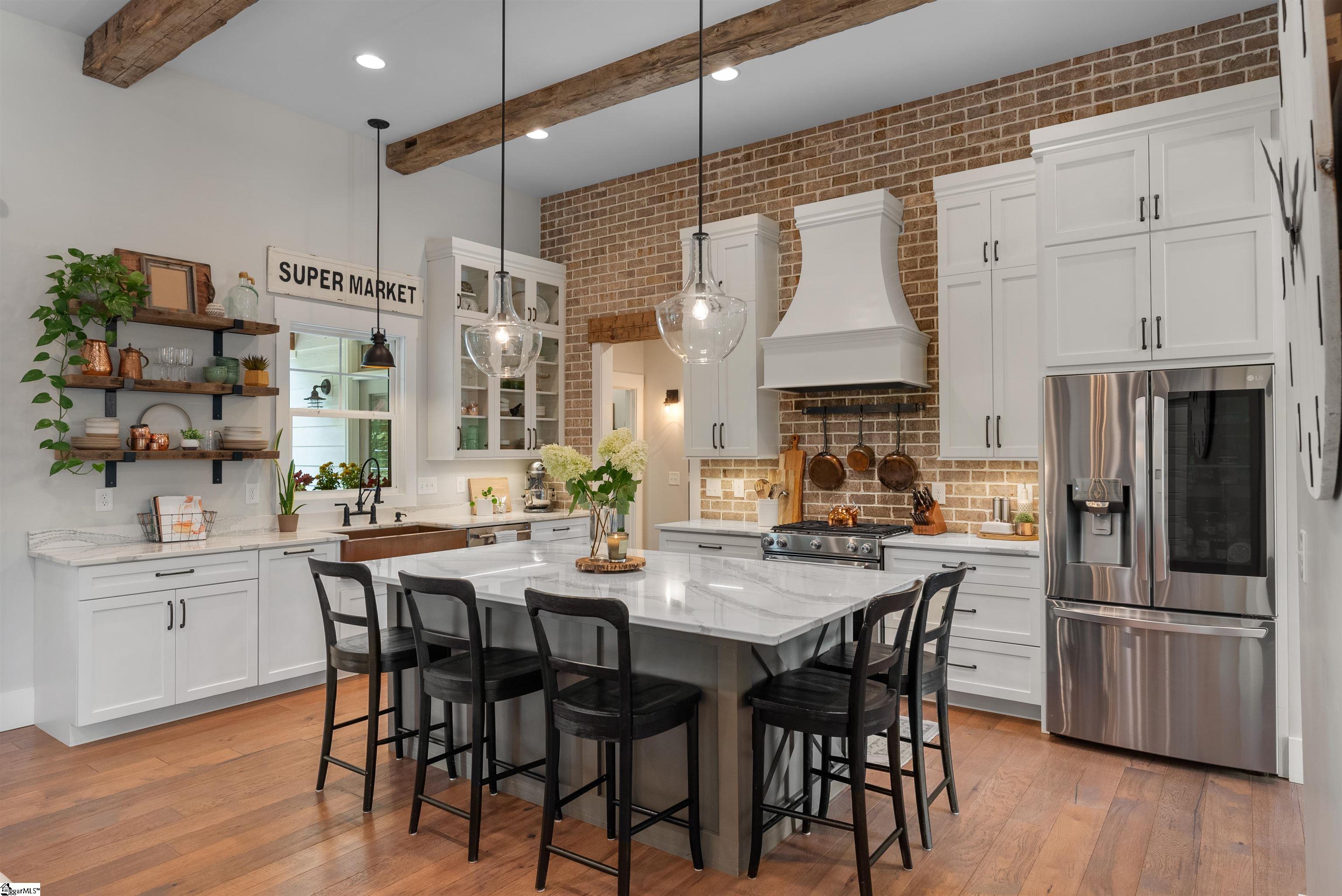 200 Ballyhoo Court Greer, SC 29651