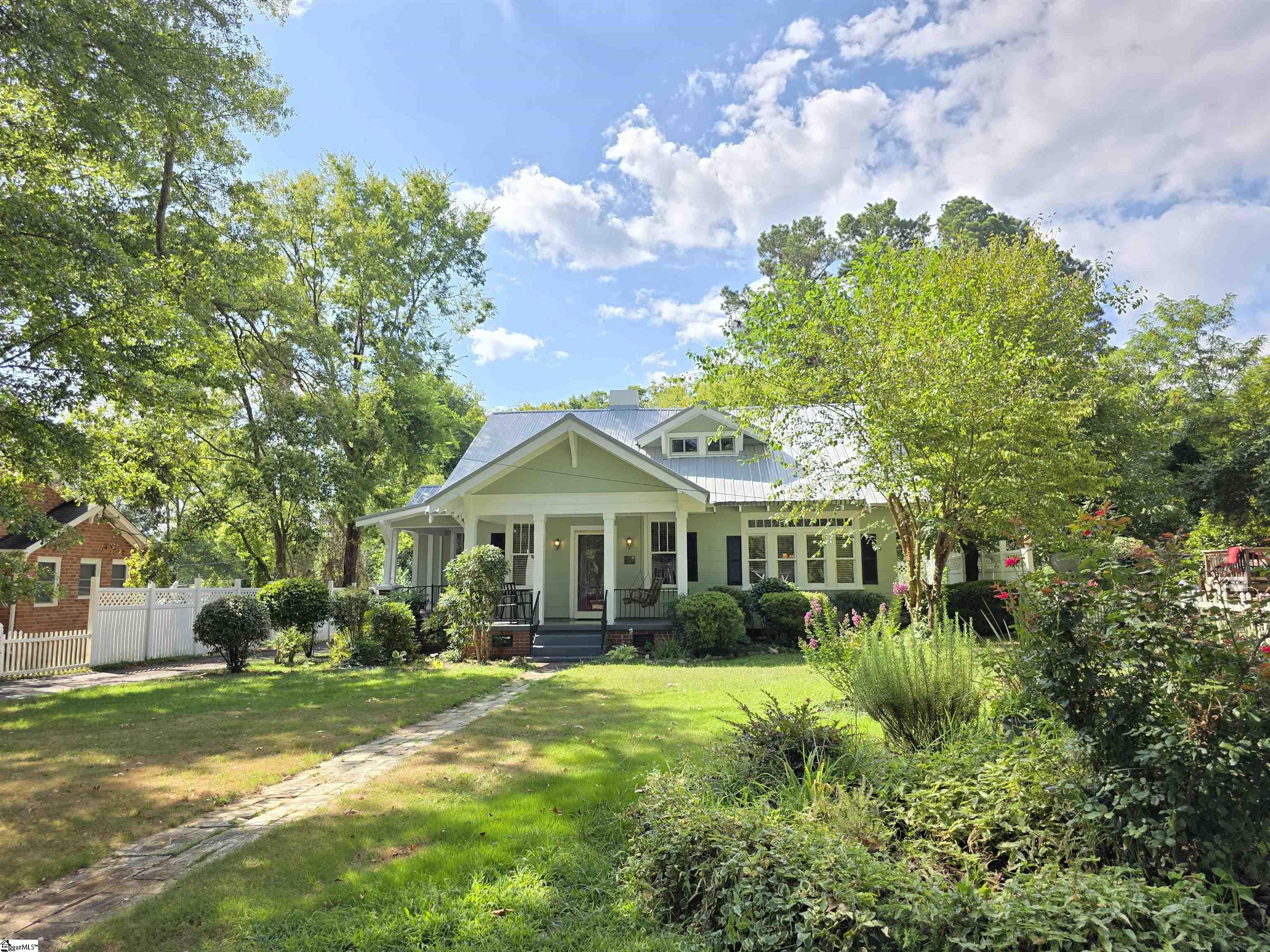 505 507 Blair Street Anderson, SC 29626