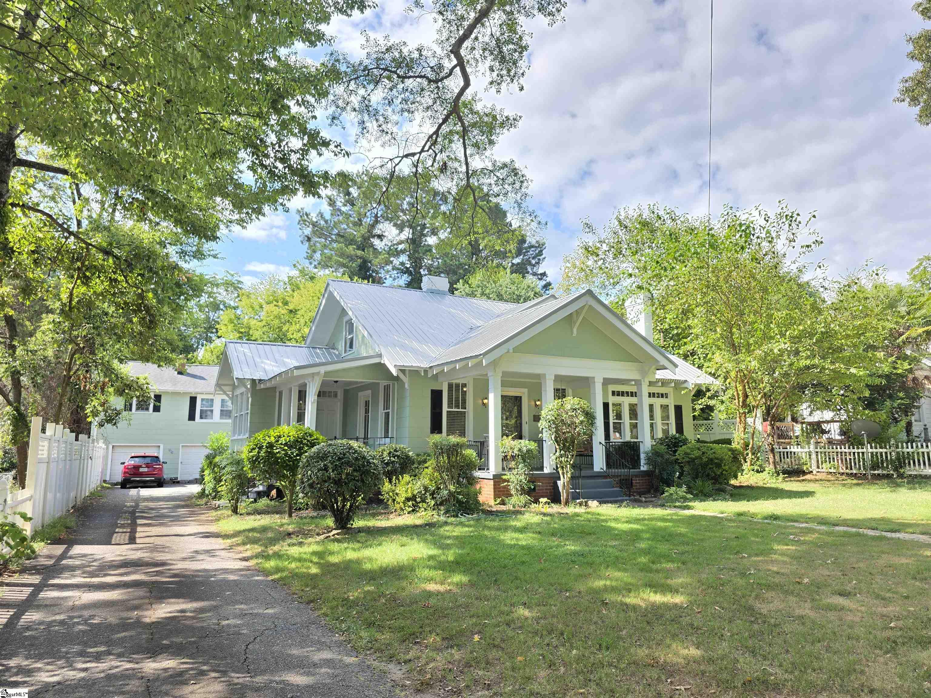 505 507 Blair Street Anderson, SC 29626