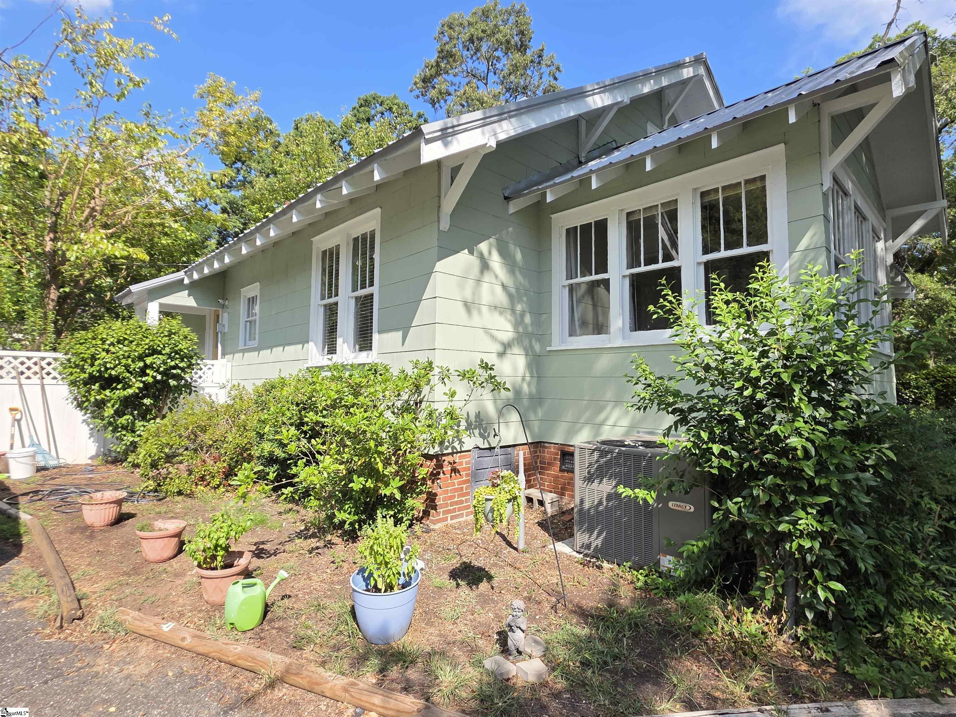505 507 Blair Street Anderson, SC 29626