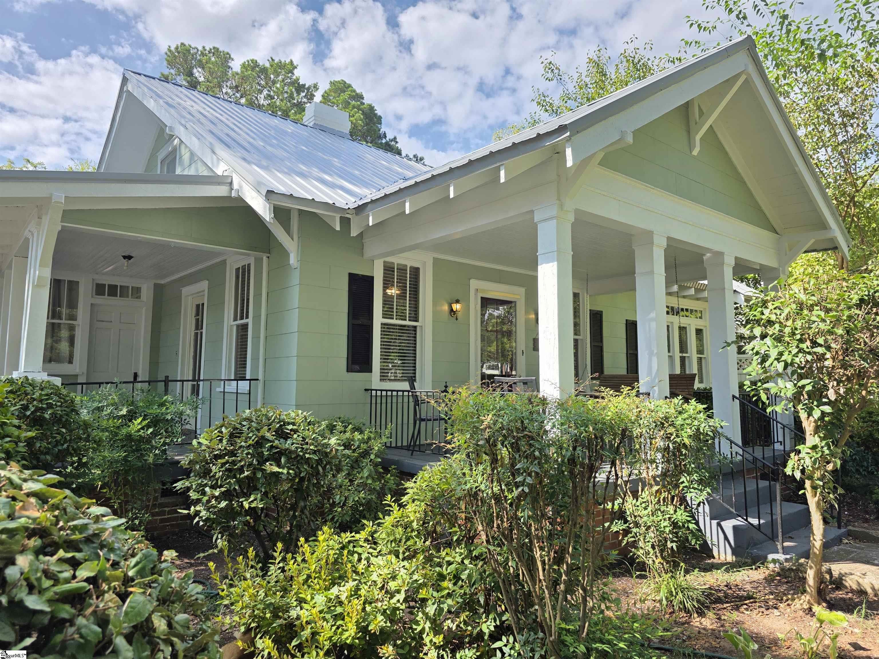 505 507 Blair Street Anderson, SC 29626