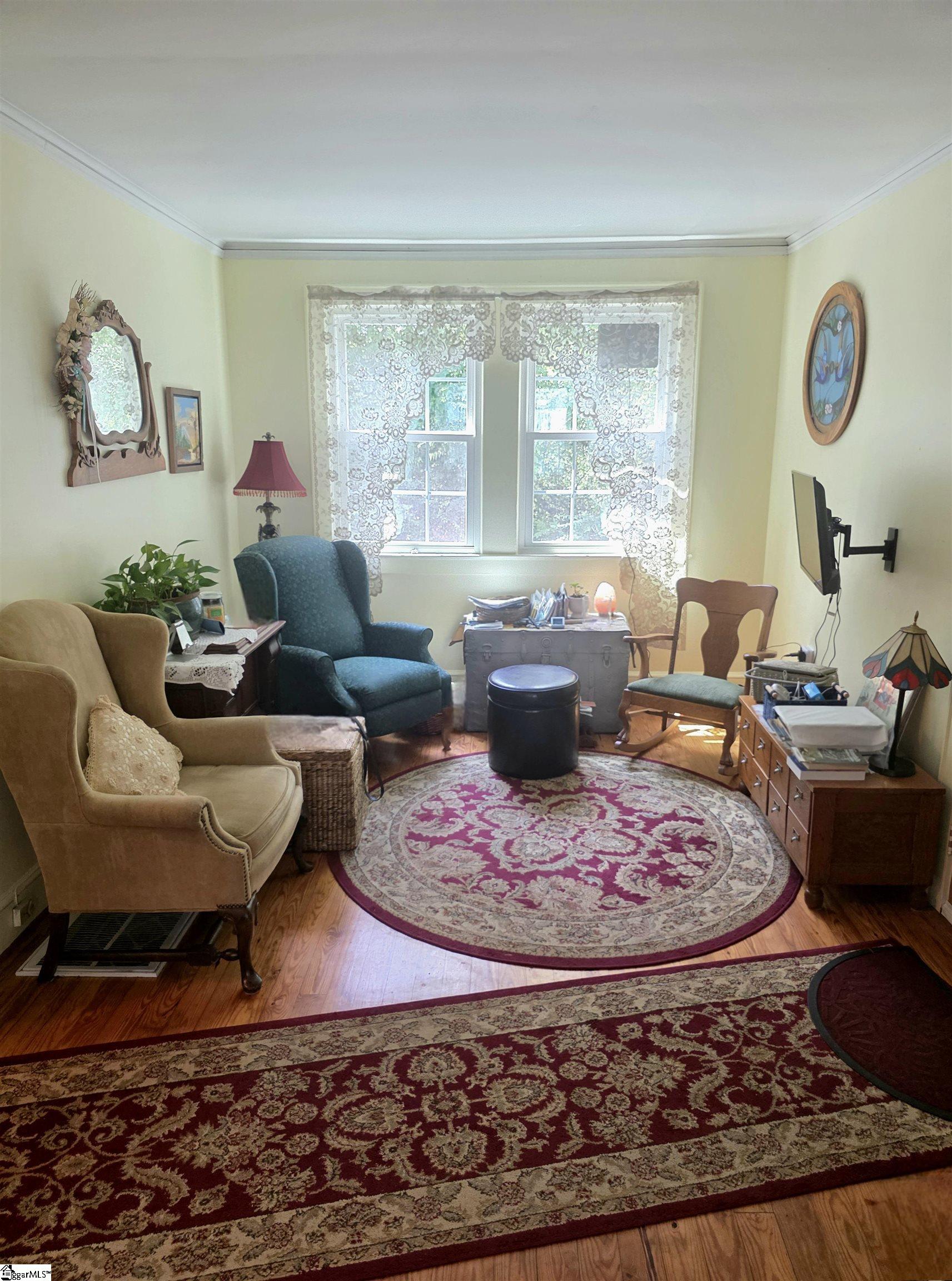505 507 Blair Street Anderson, SC 29626