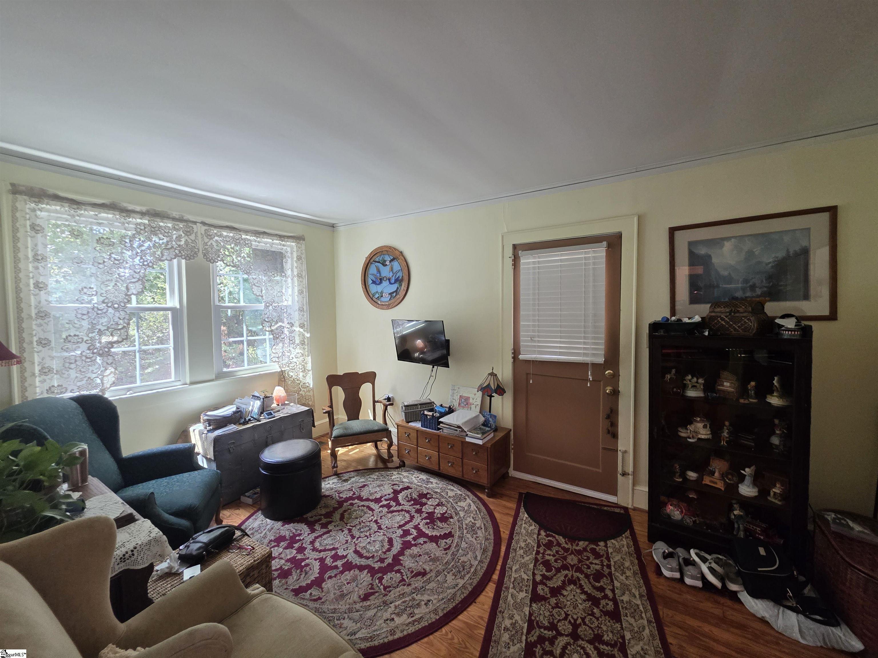 505 507 Blair Street Anderson, SC 29626
