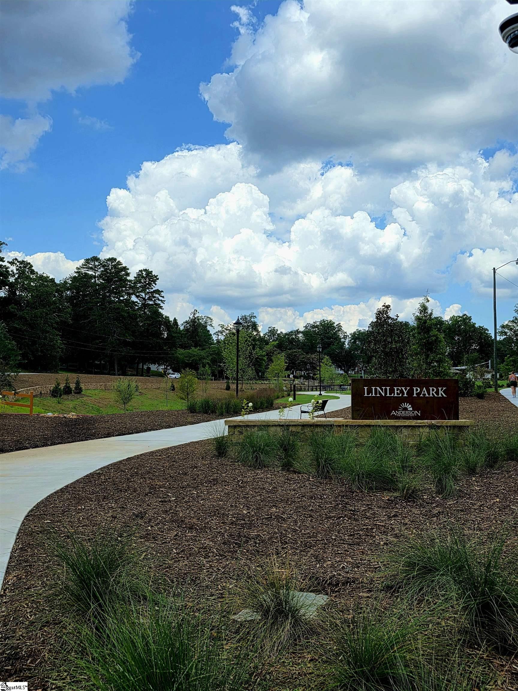 505 507 Blair Street Anderson, SC 29626