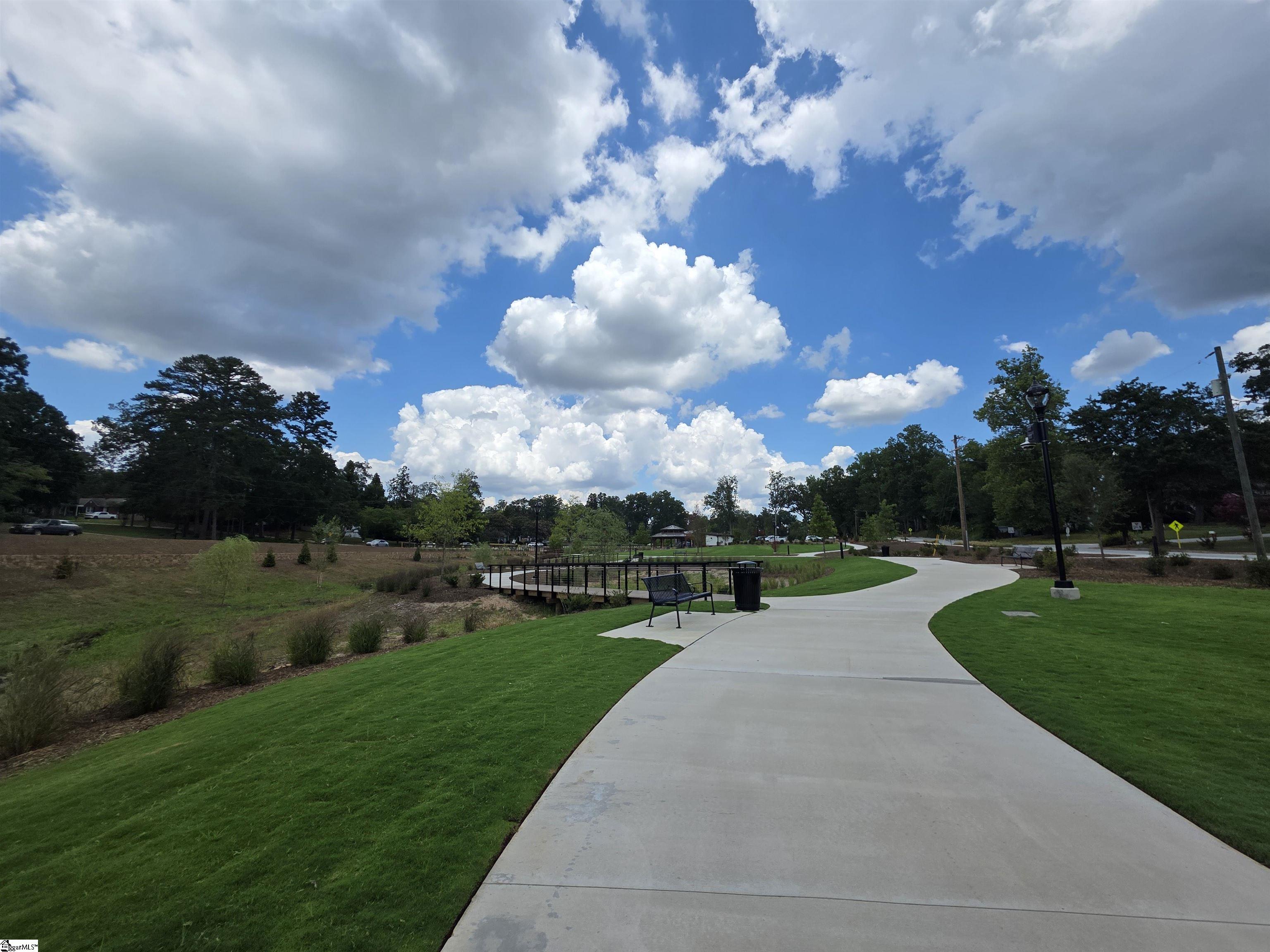 505 507 Blair Street Anderson, SC 29626