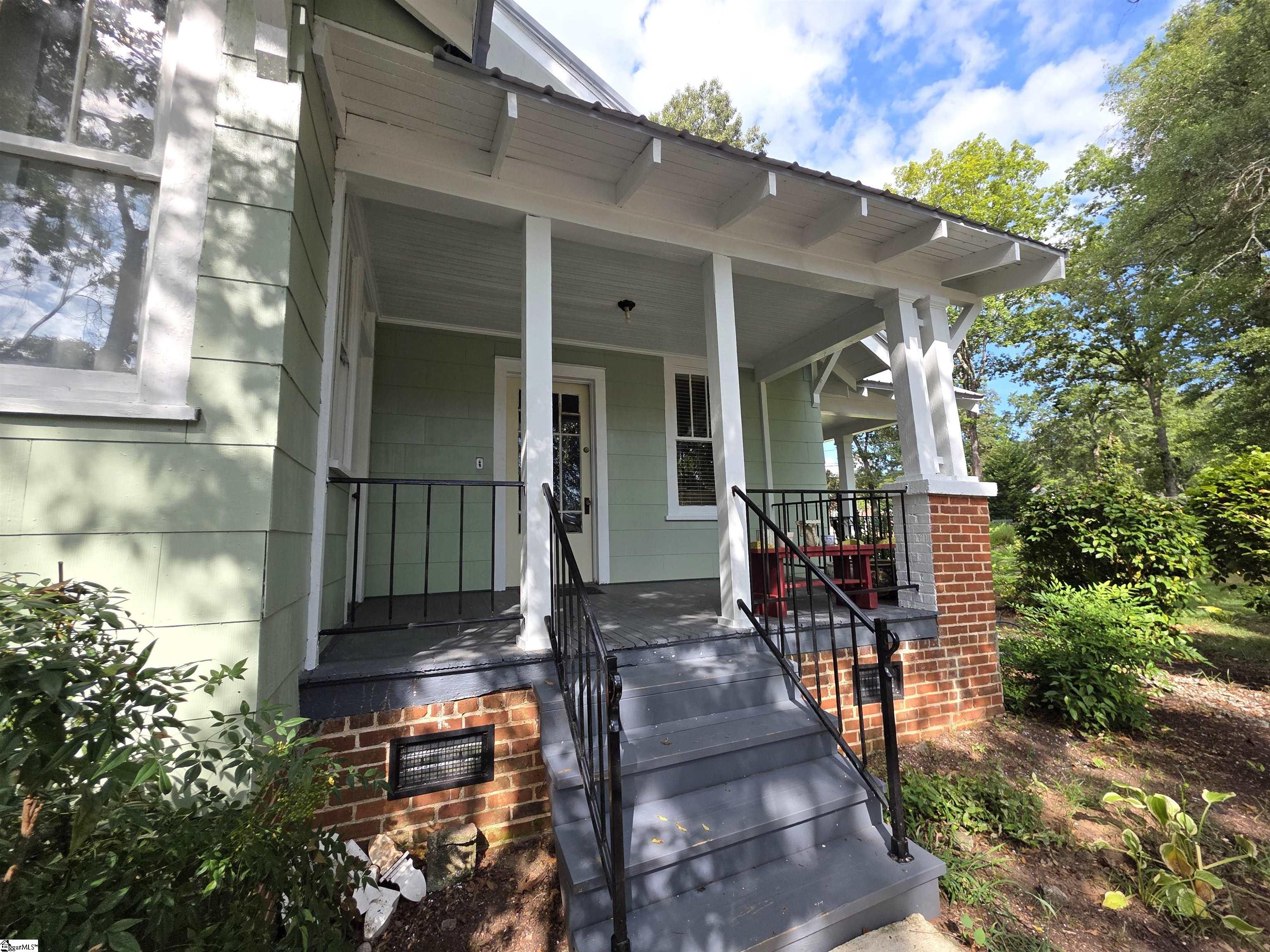 505 507 Blair Street Anderson, SC 29626