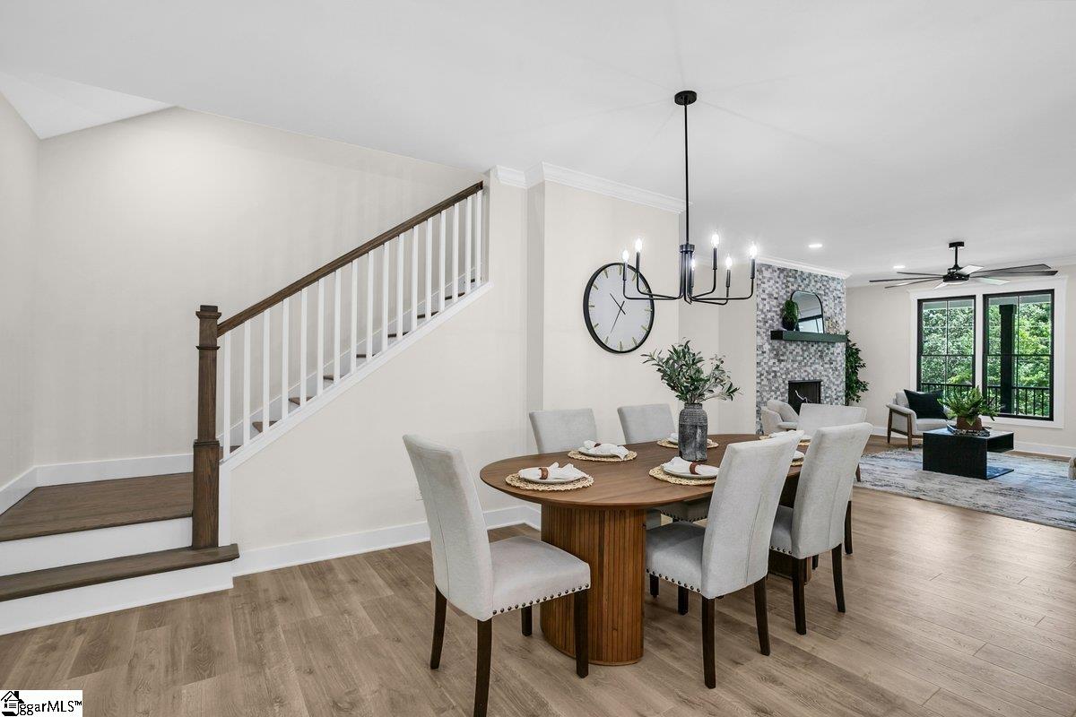 2371 Tigerville Road Travelers Rest, SC 29690