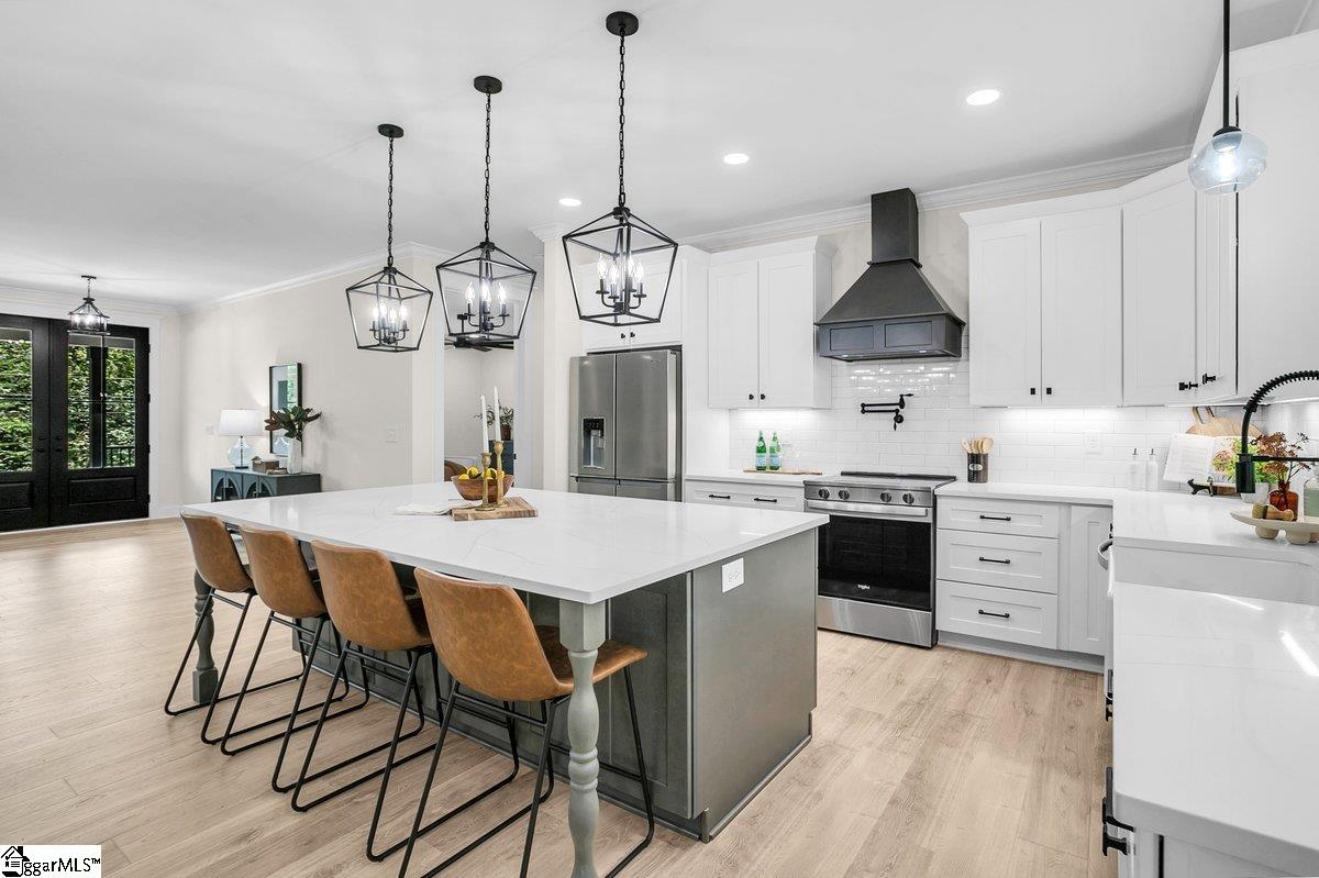 2371 Tigerville Road Travelers Rest, SC 29690