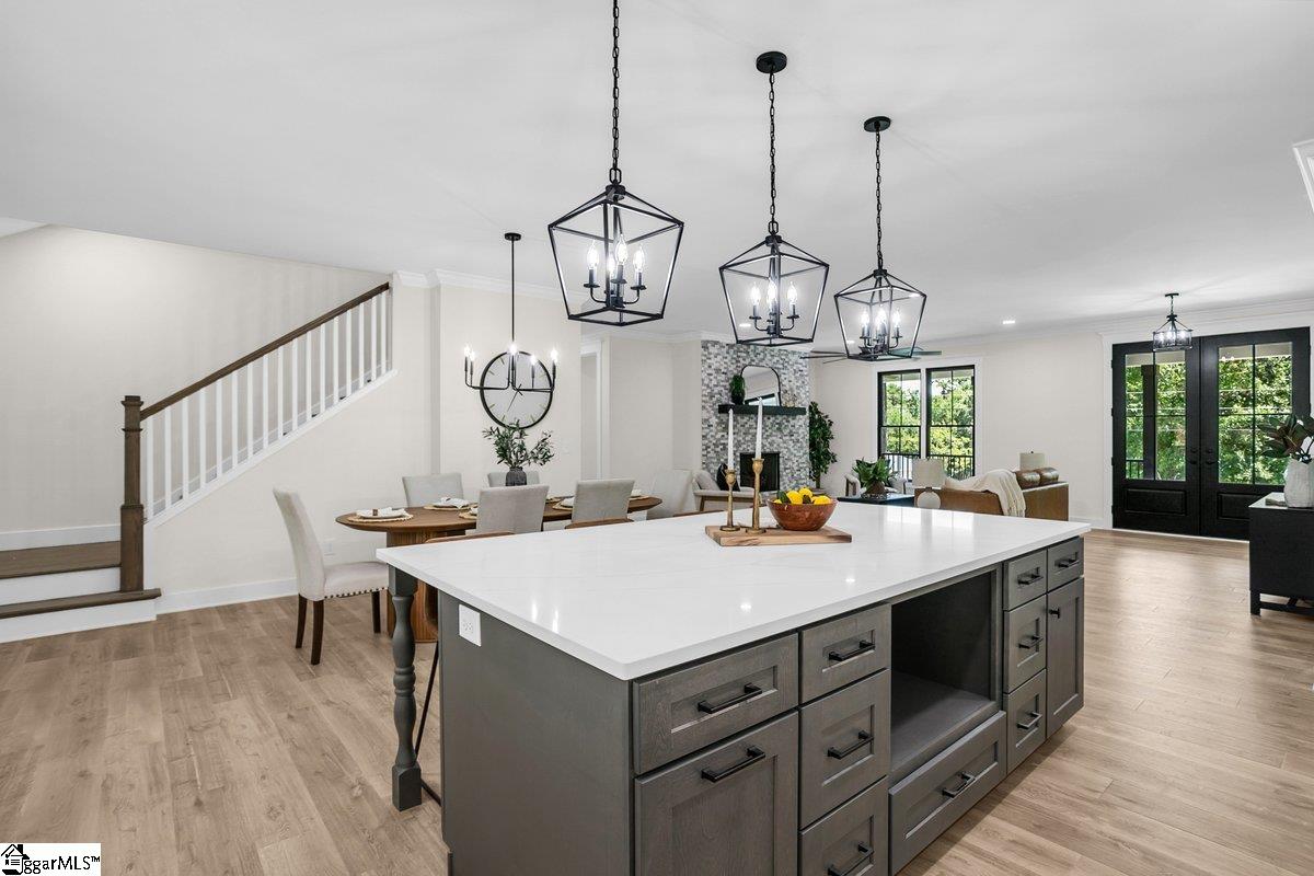 2371 Tigerville Road Travelers Rest, SC 29690