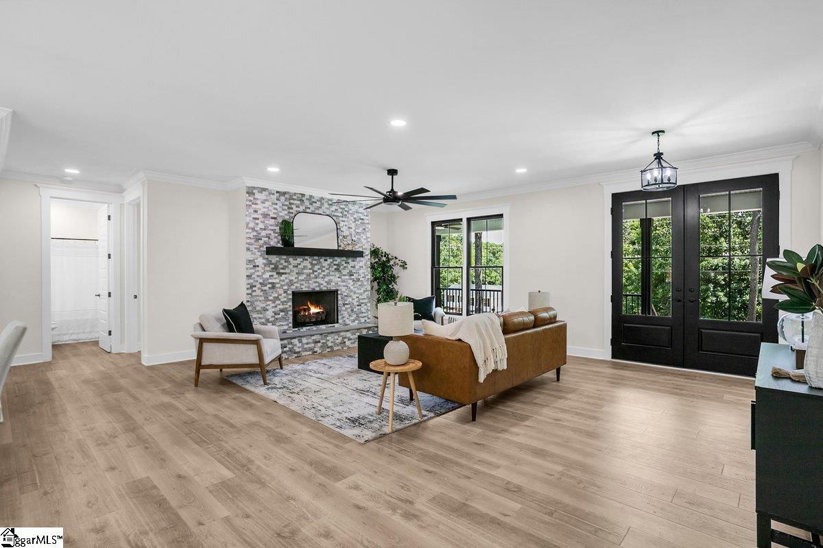 2371 Tigerville Road Travelers Rest, SC 29690