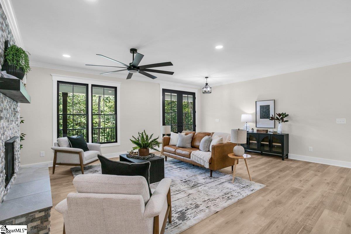 2371 Tigerville Road Travelers Rest, SC 29690