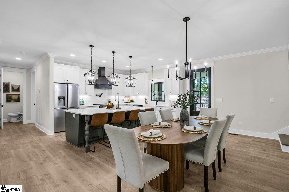2371 Tigerville Road Travelers Rest, SC 29690