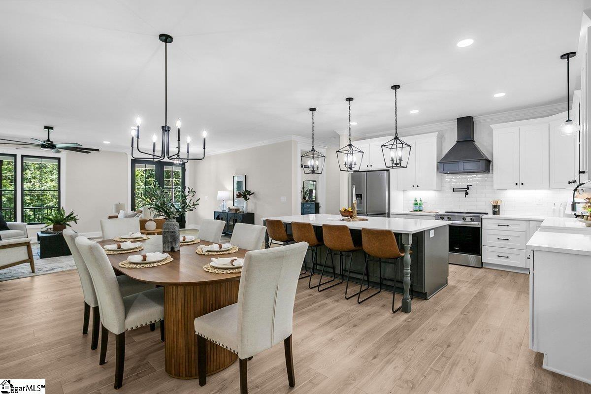 2371 Tigerville Road Travelers Rest, SC 29690