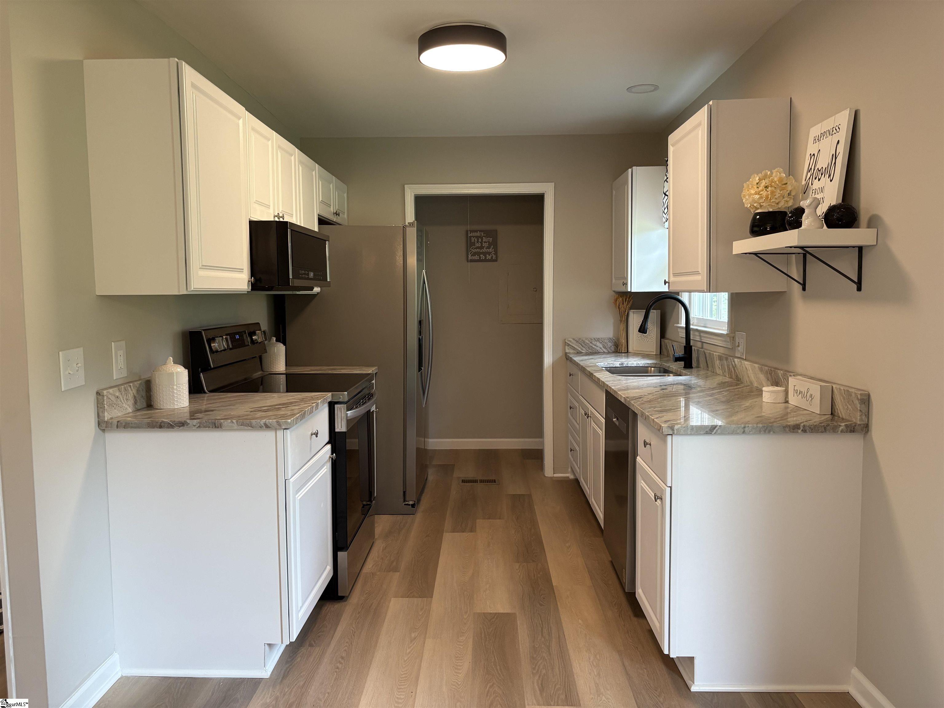126 Venture Drive Liberty, SC 29657