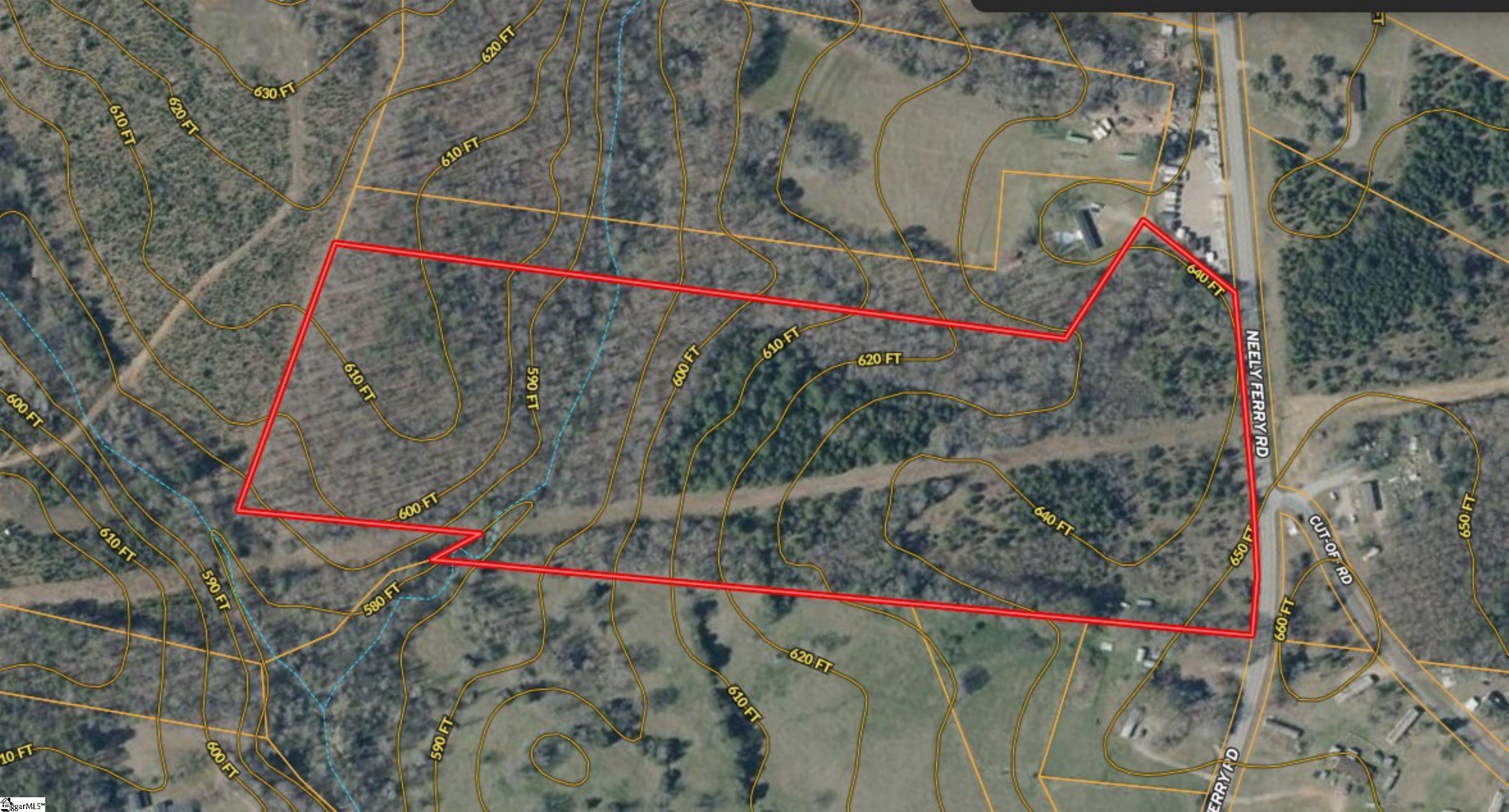 Neely Ferry Road Laurens, SC 29360
