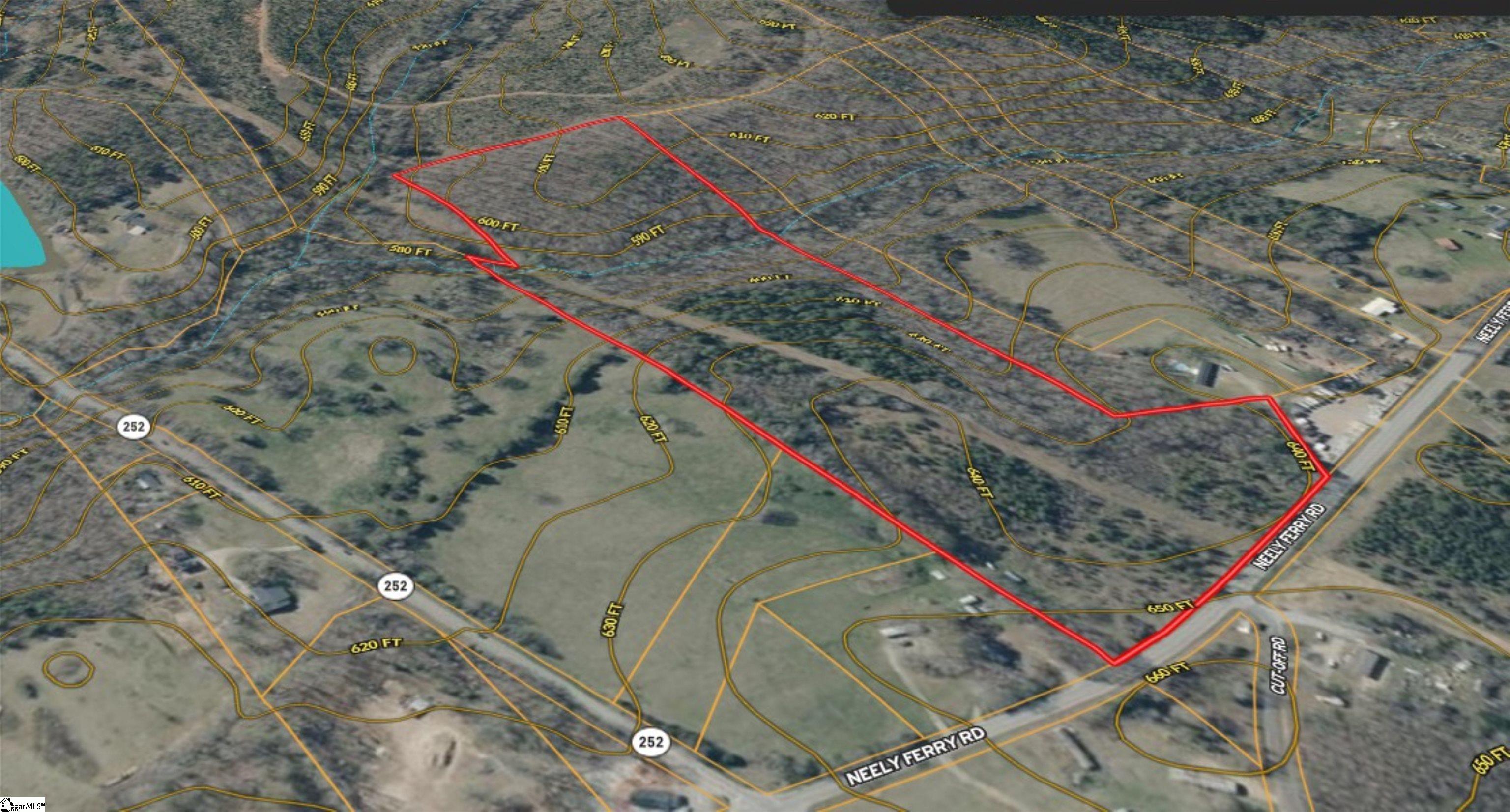 Neely Ferry Road Laurens, SC 29360