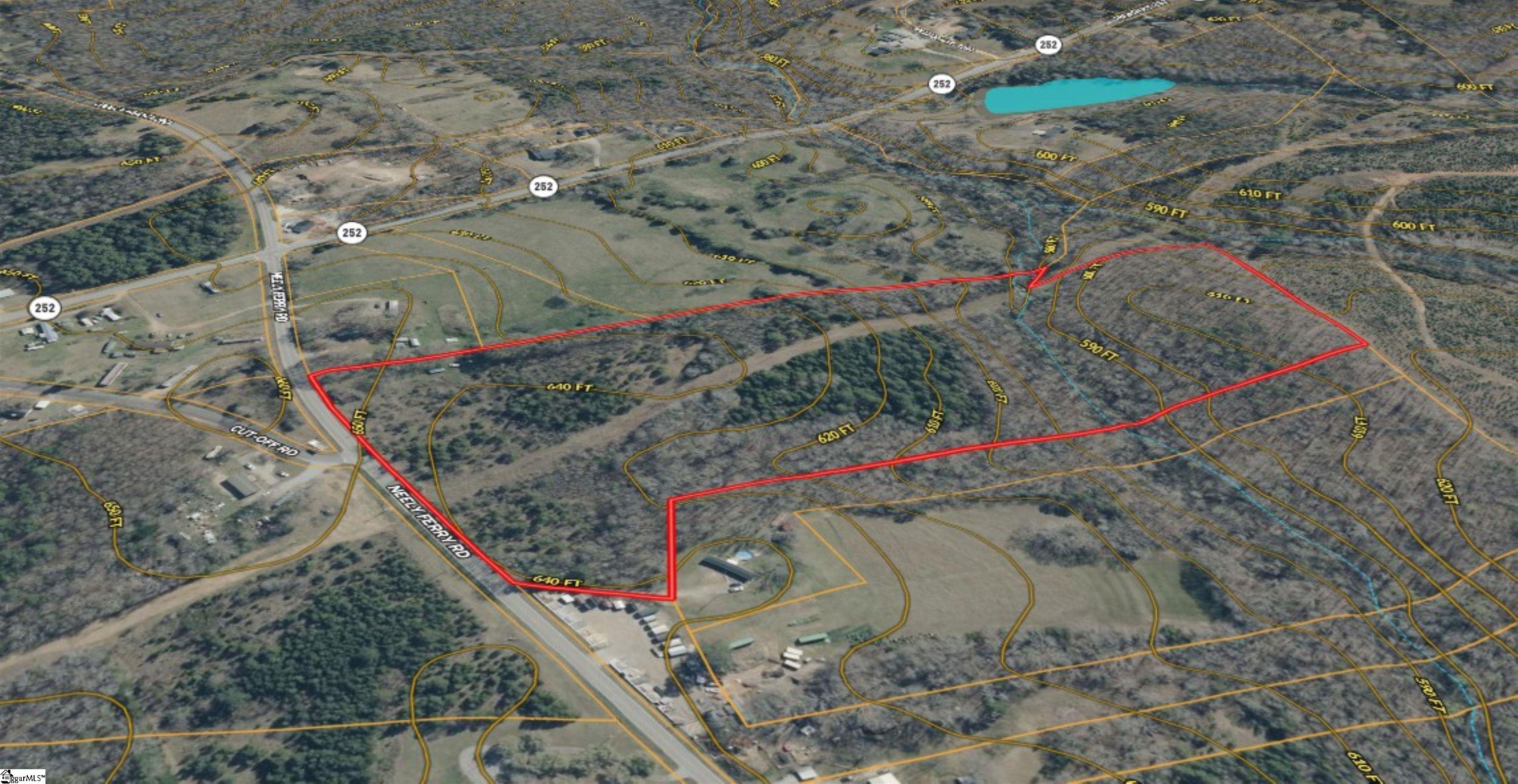 Neely Ferry Road Laurens, SC 29360