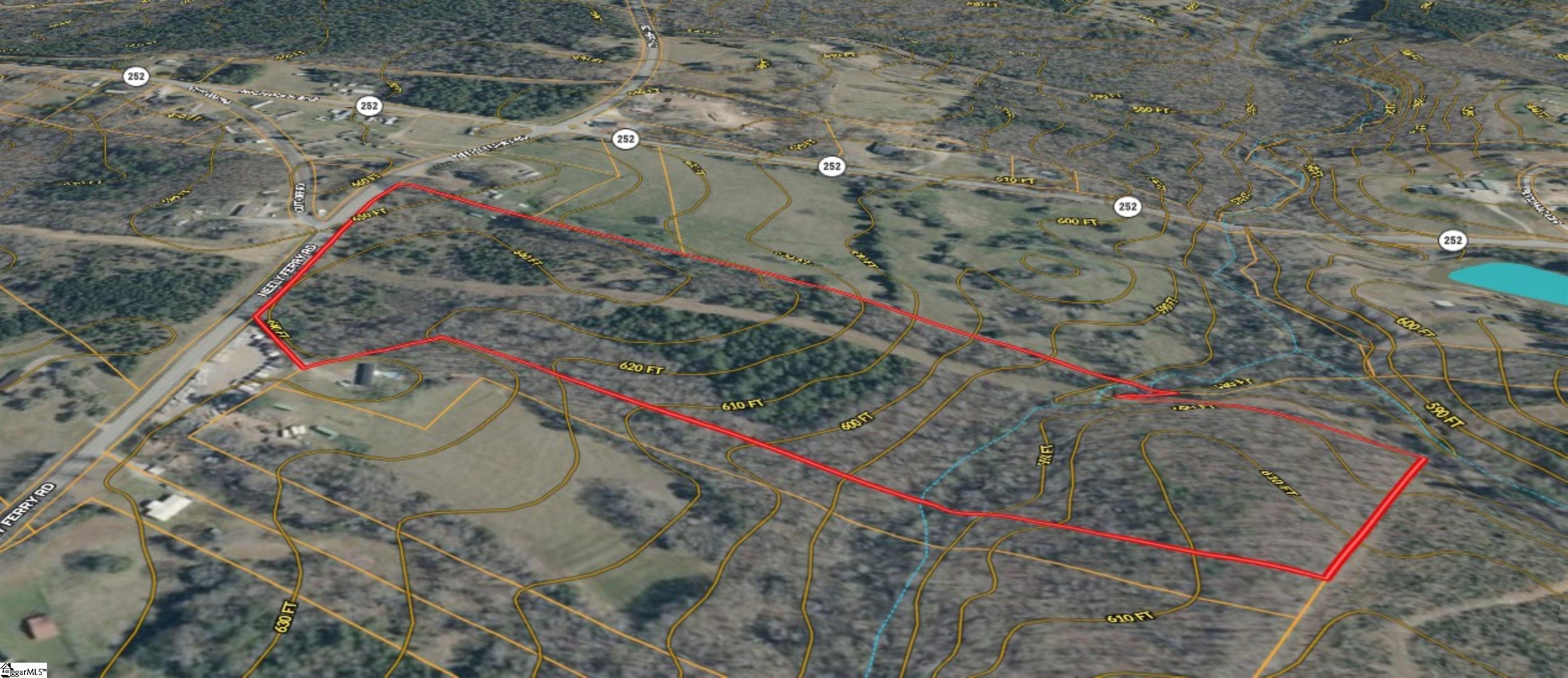 Neely Ferry Road Laurens, SC 29360