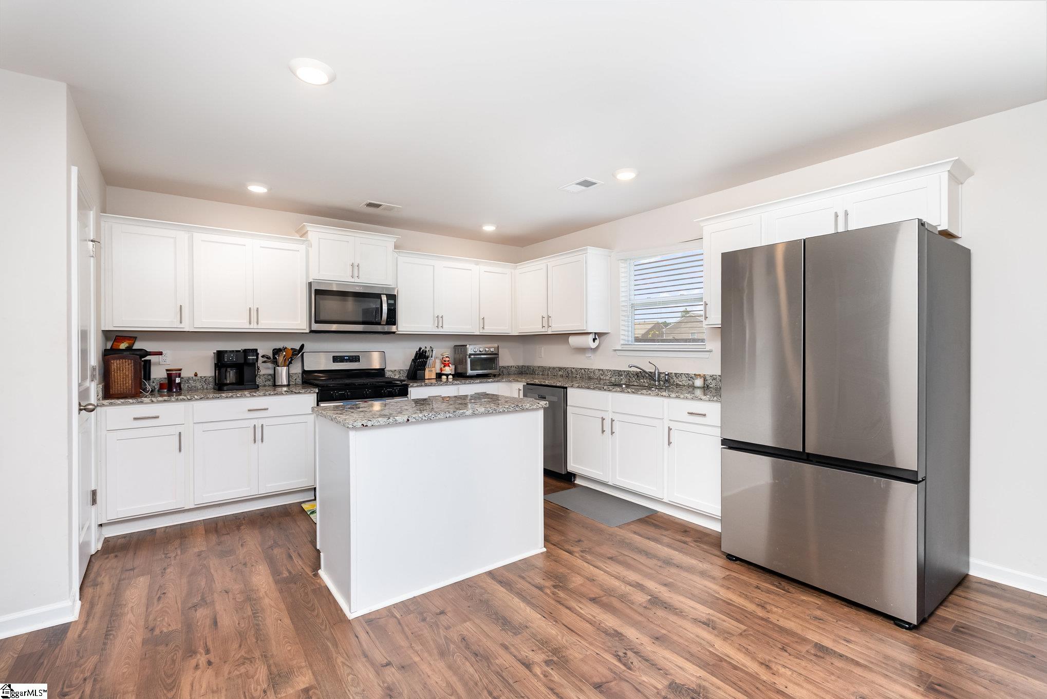 231 Bonifay Drive Fountain Inn, SC 29644