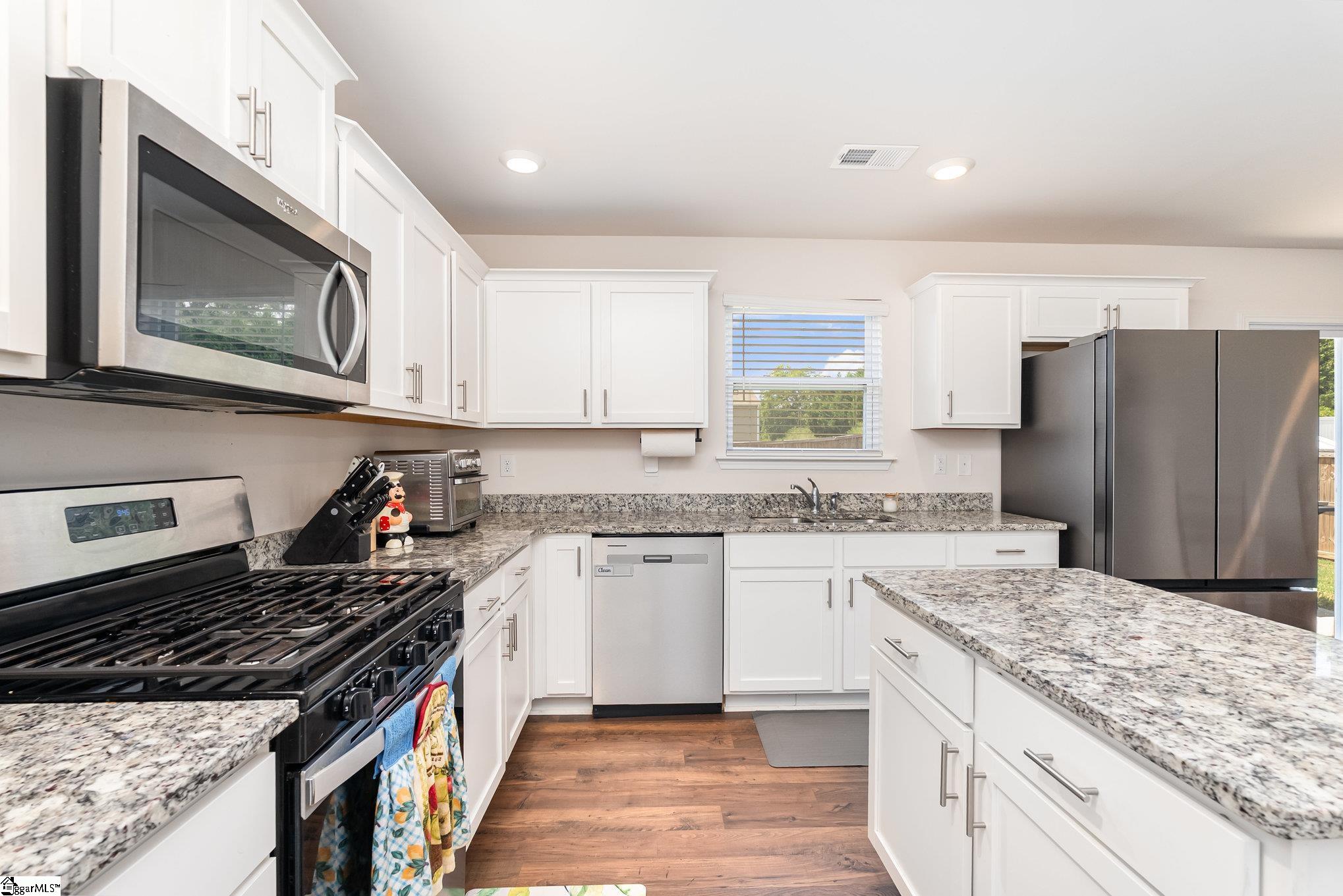 231 Bonifay Drive Fountain Inn, SC 29644