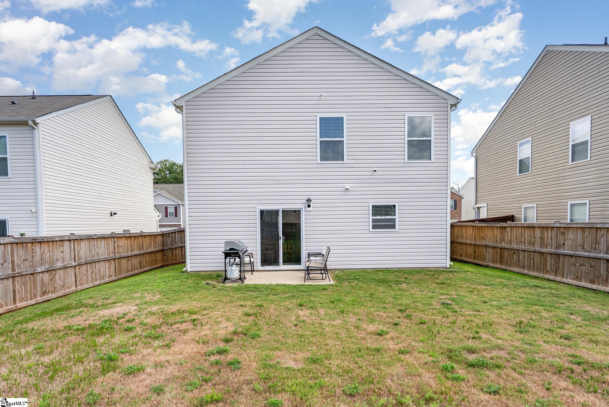 231 Bonifay Drive Fountain Inn, SC 29644