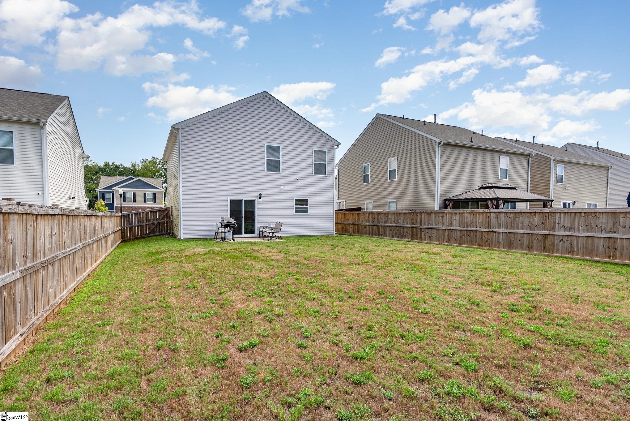 231 Bonifay Drive Fountain Inn, SC 29644