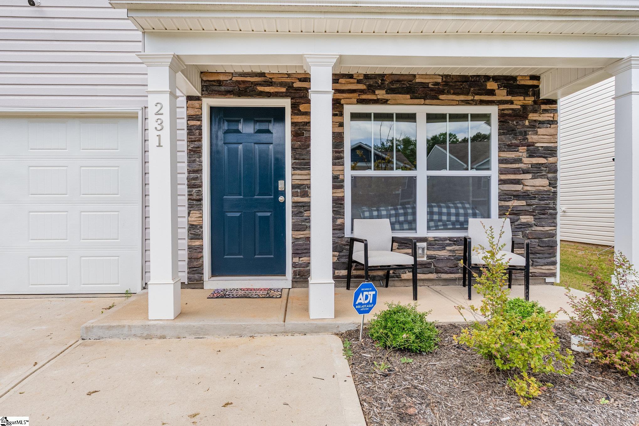 231 Bonifay Drive Fountain Inn, SC 29644