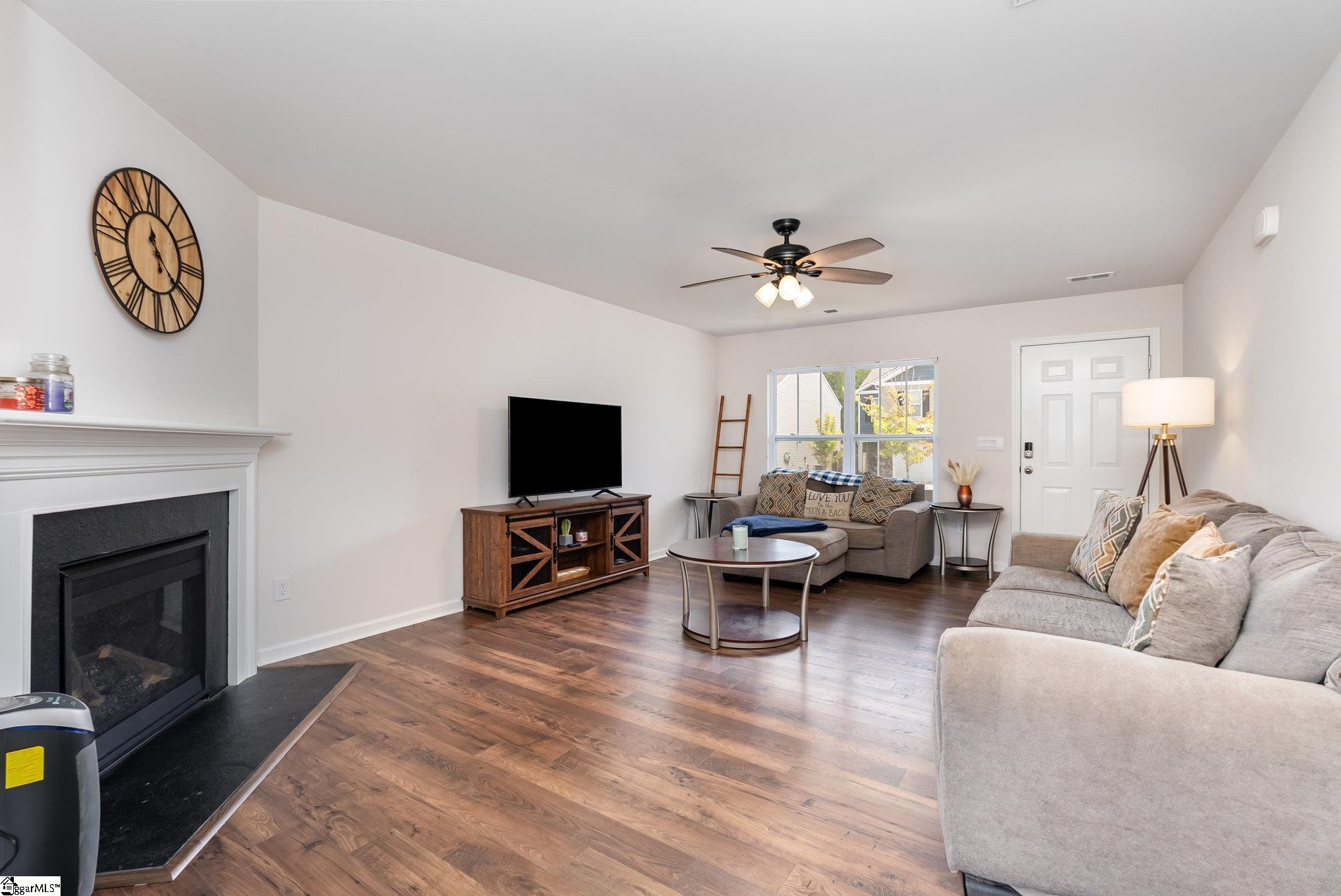 231 Bonifay Drive Fountain Inn, SC 29644