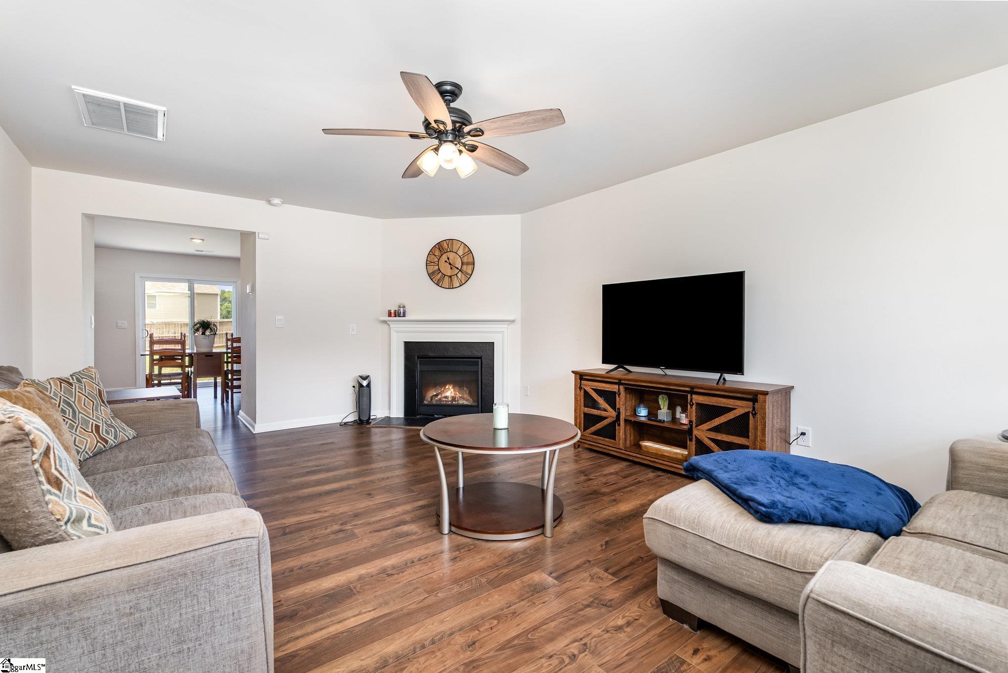 231 Bonifay Drive Fountain Inn, SC 29644