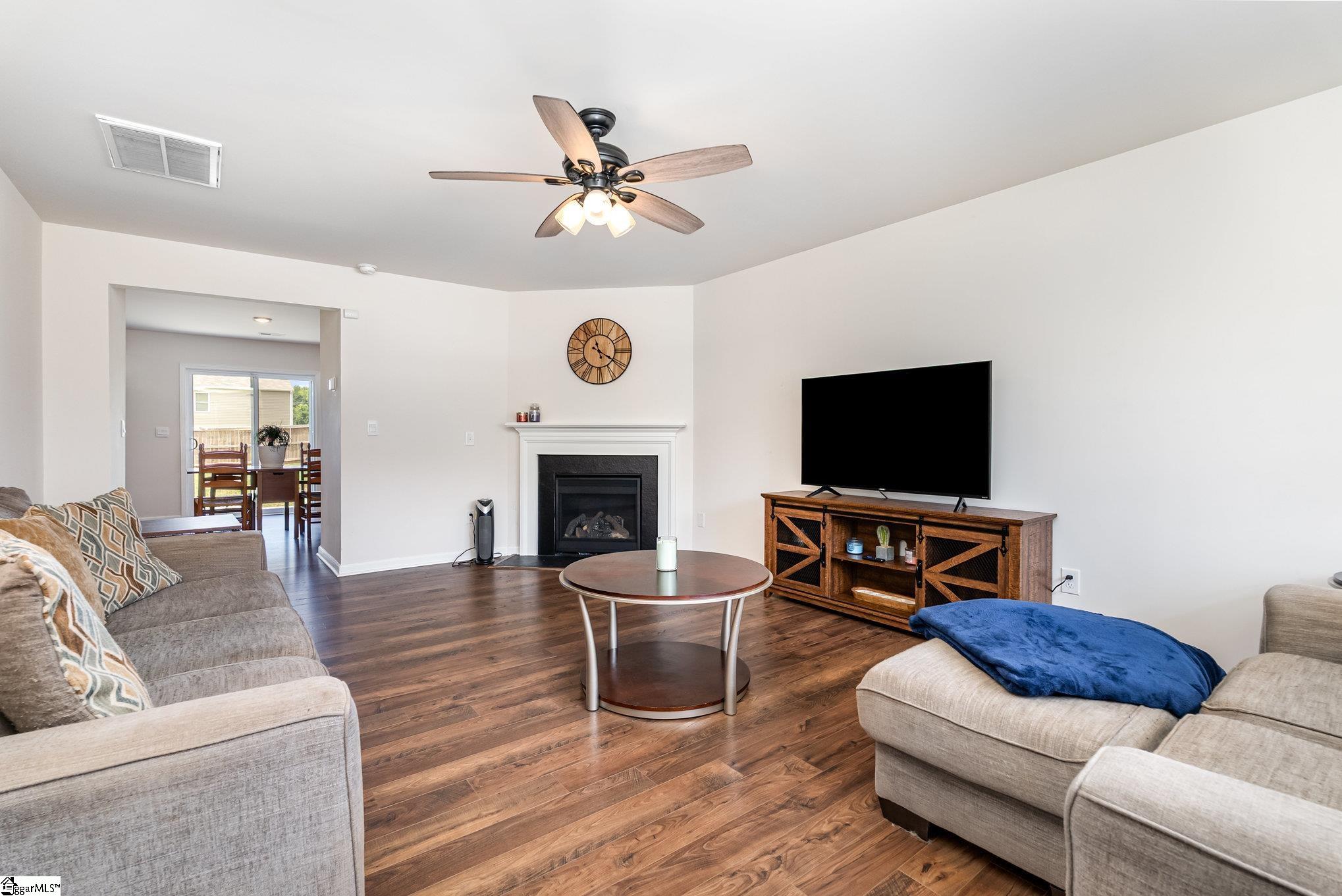 231 Bonifay Drive Fountain Inn, SC 29644
