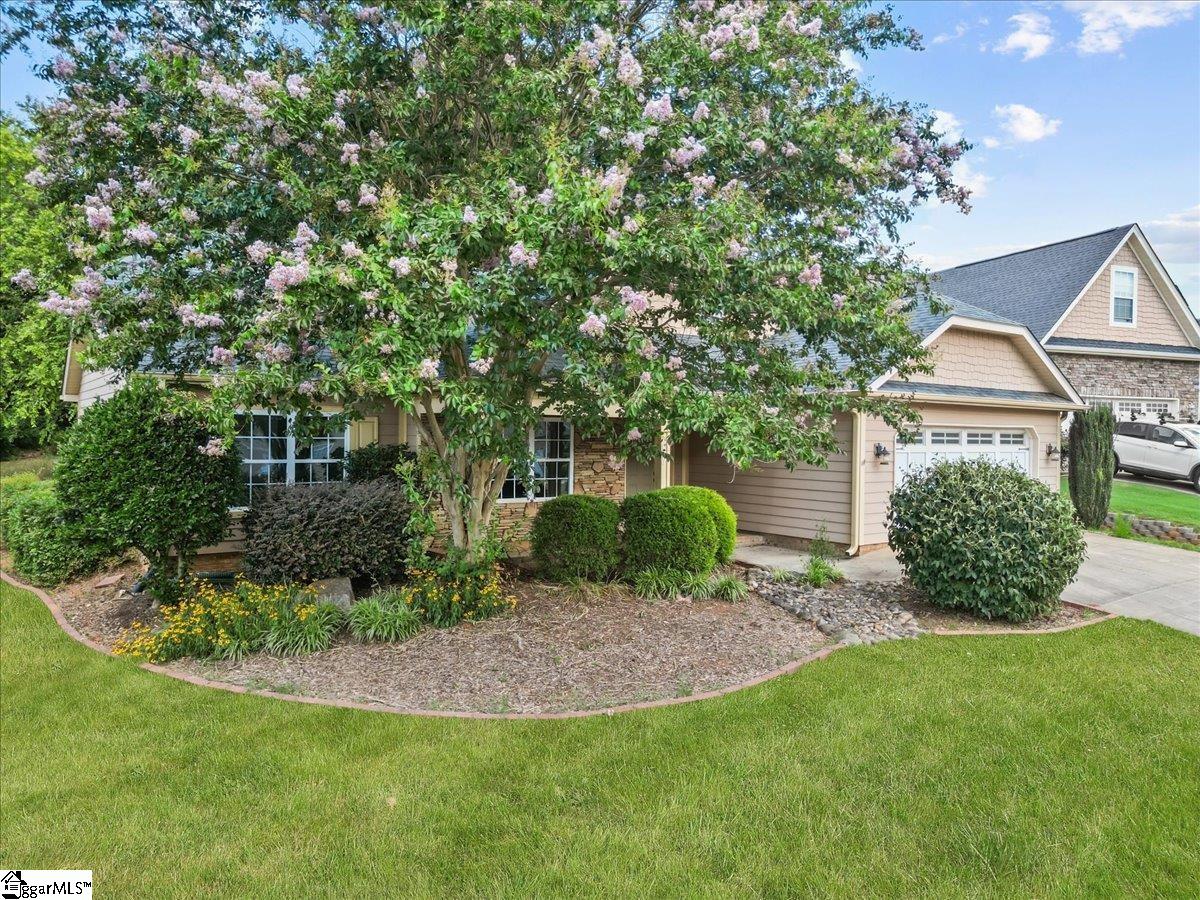 120 Hidden Springs Lane Taylors, SC 29687