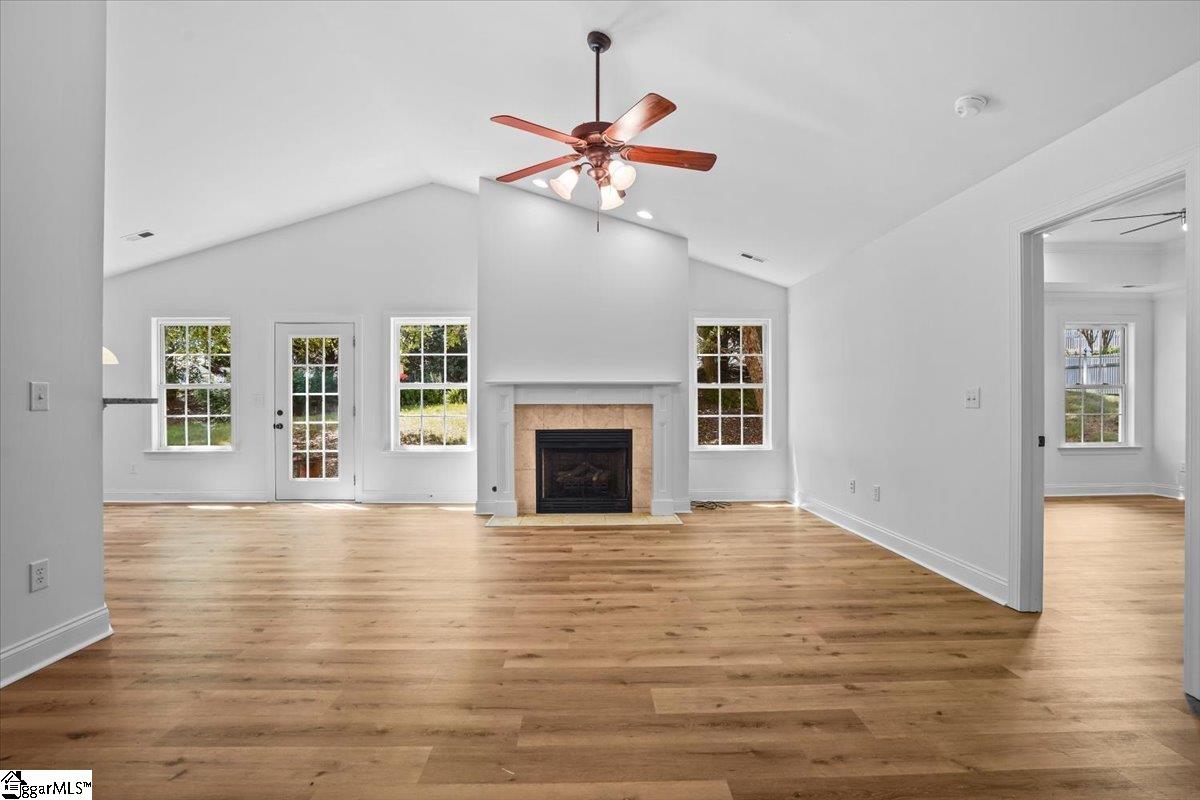 120 Hidden Springs Lane Taylors, SC 29687