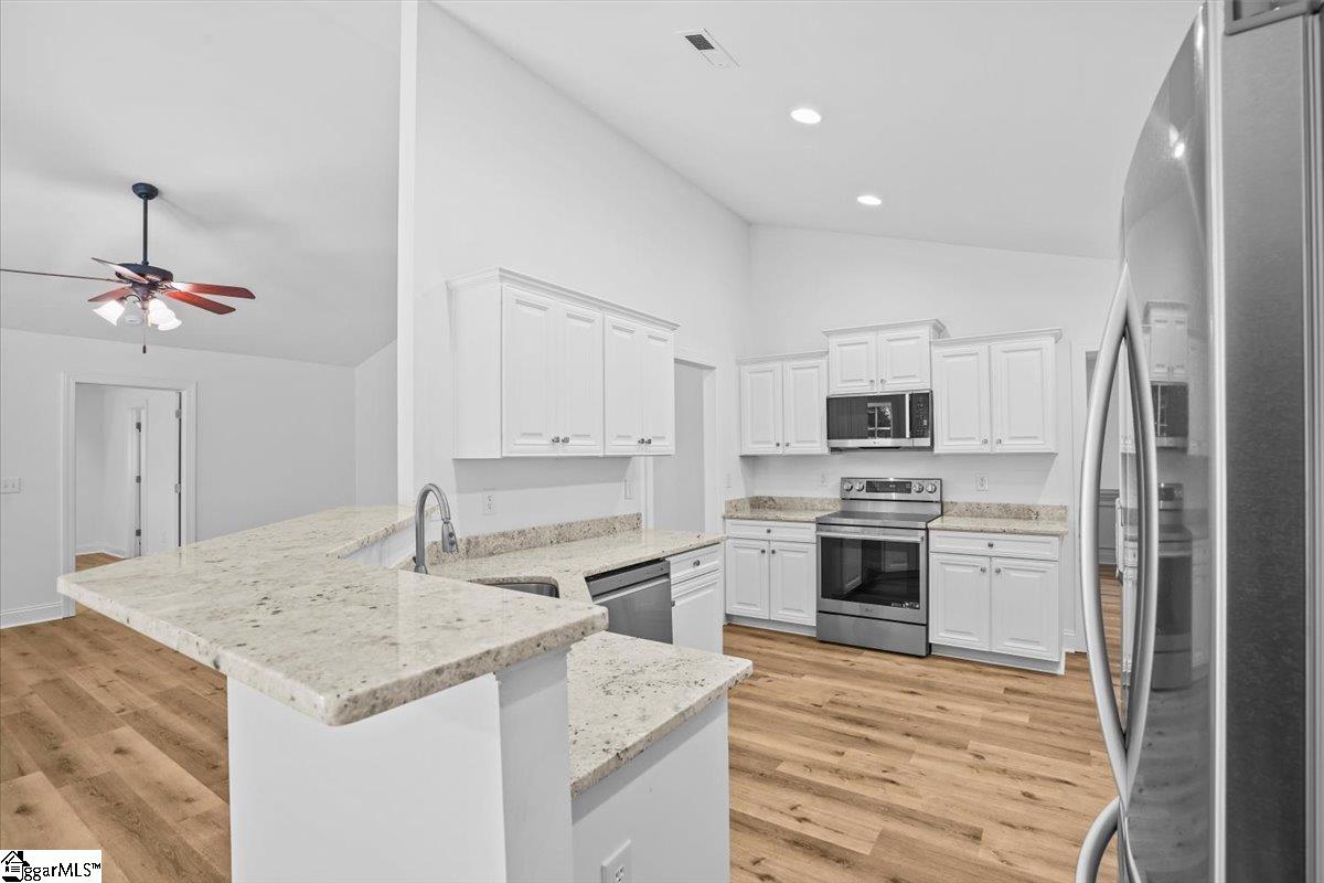 120 Hidden Springs Lane Taylors, SC 29687