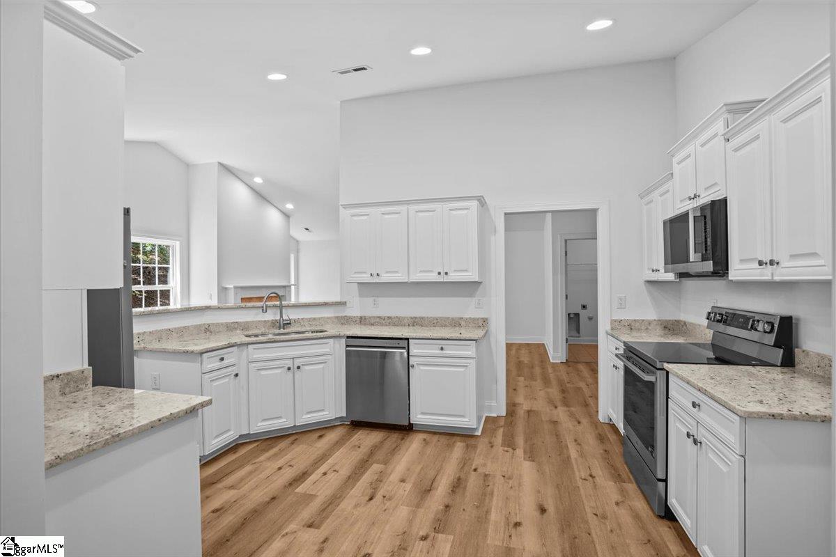 120 Hidden Springs Lane Taylors, SC 29687