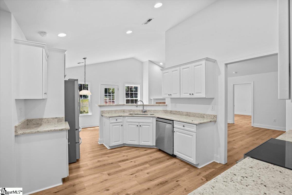 120 Hidden Springs Lane Taylors, SC 29687