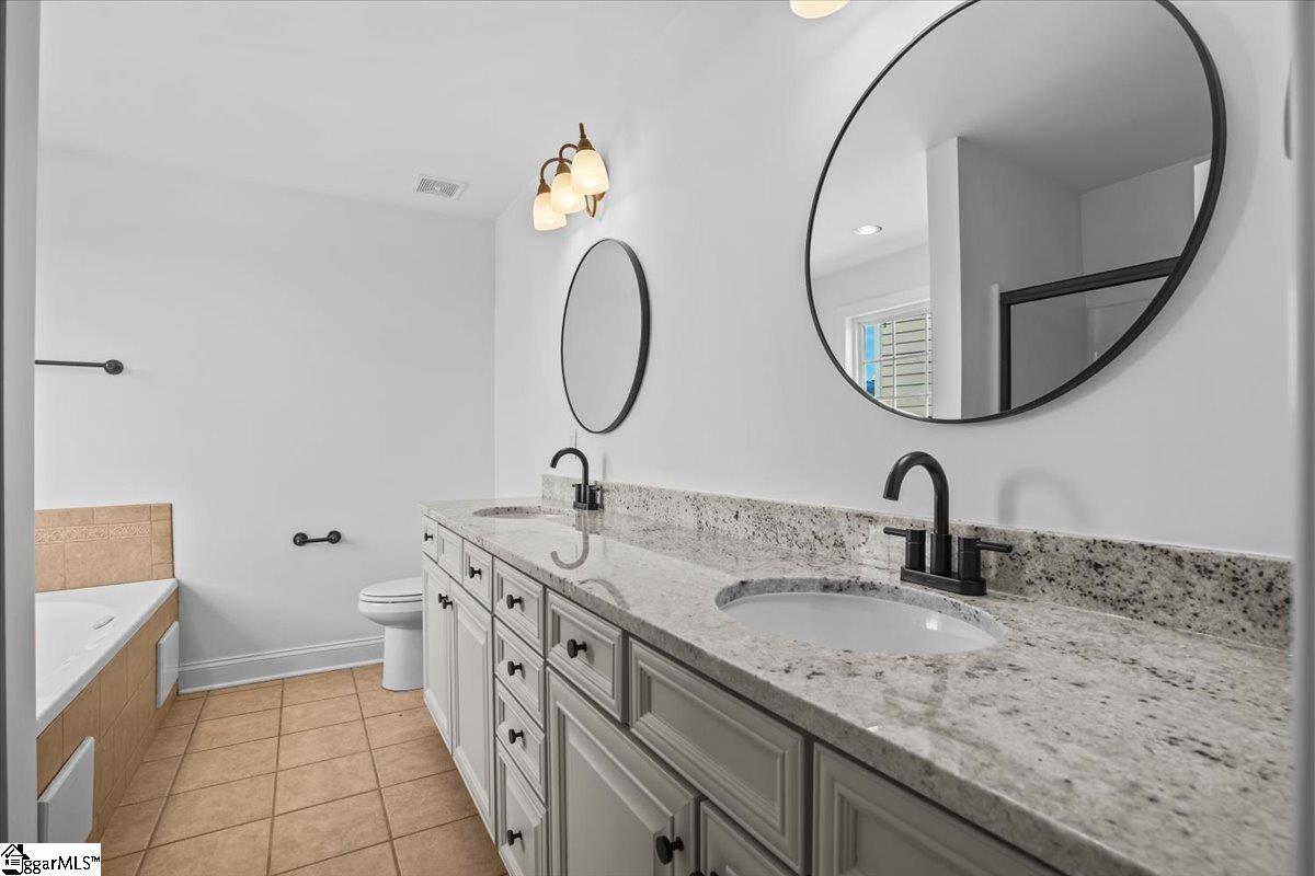 120 Hidden Springs Lane Taylors, SC 29687