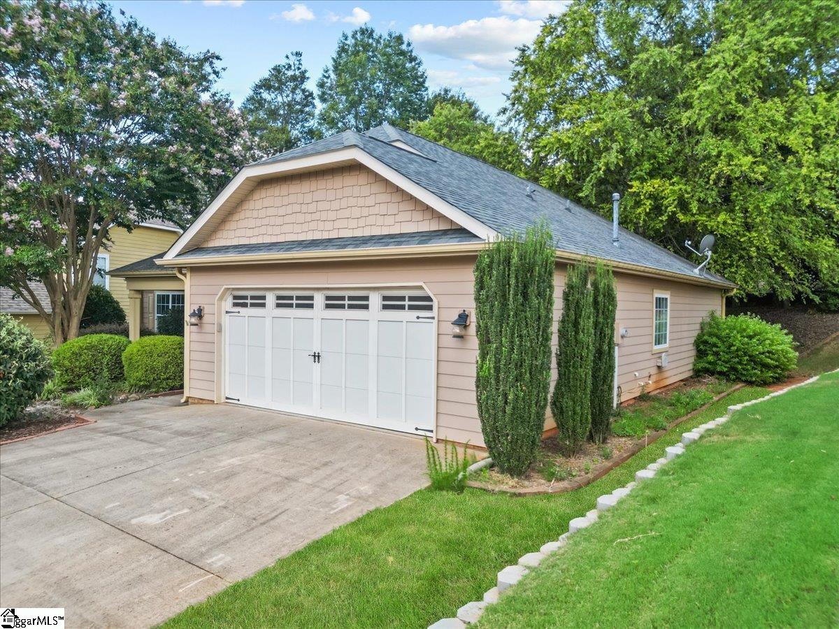 120 Hidden Springs Lane Taylors, SC 29687