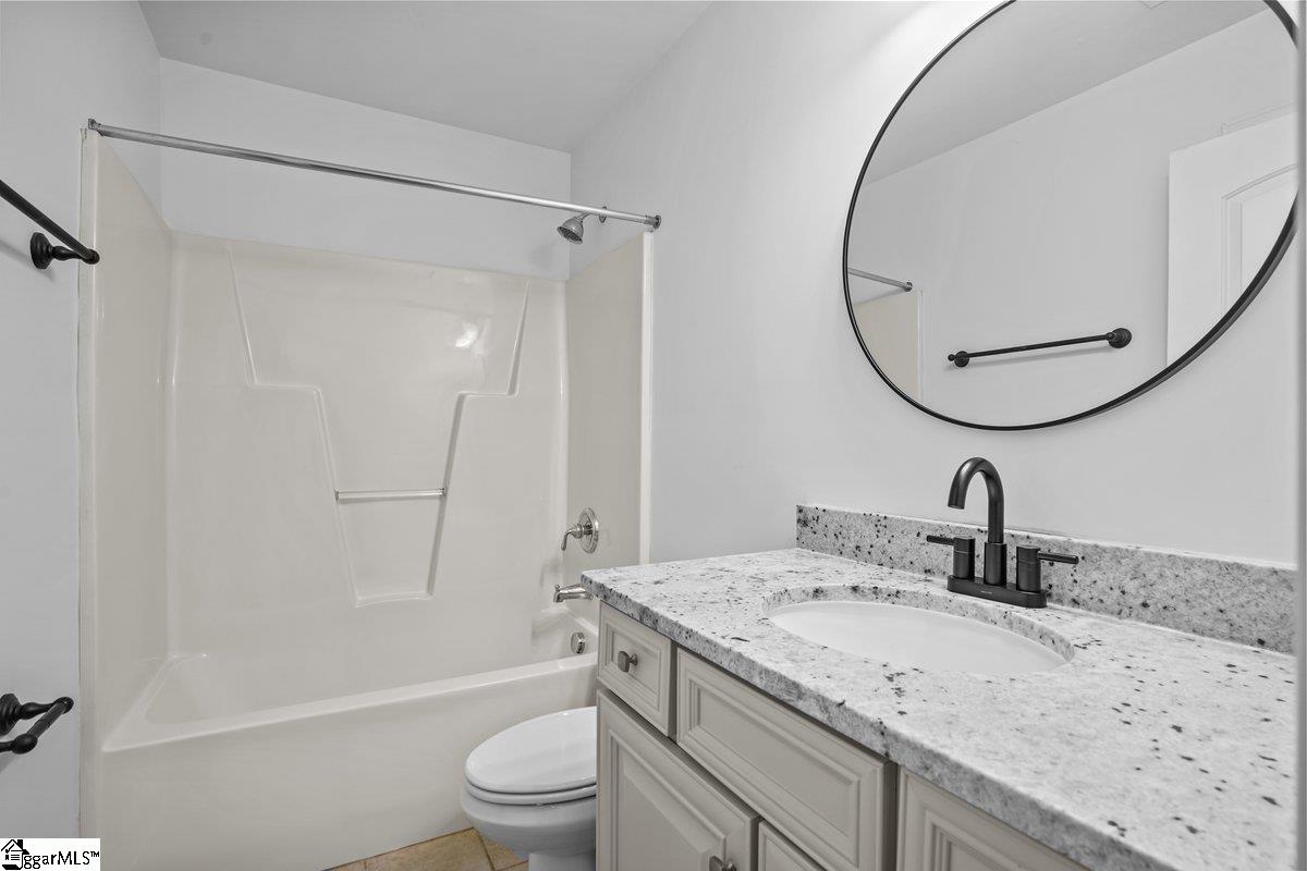 120 Hidden Springs Lane Taylors, SC 29687