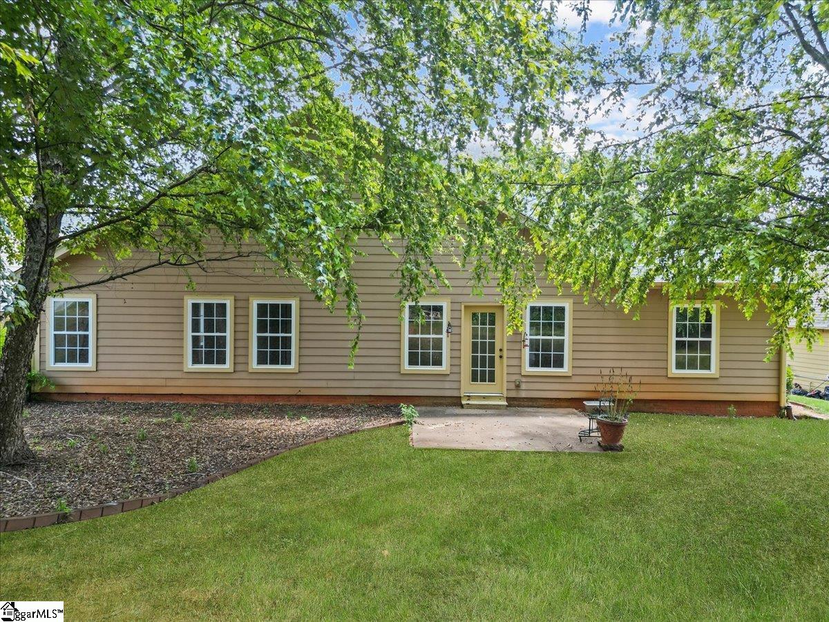 120 Hidden Springs Lane Taylors, SC 29687