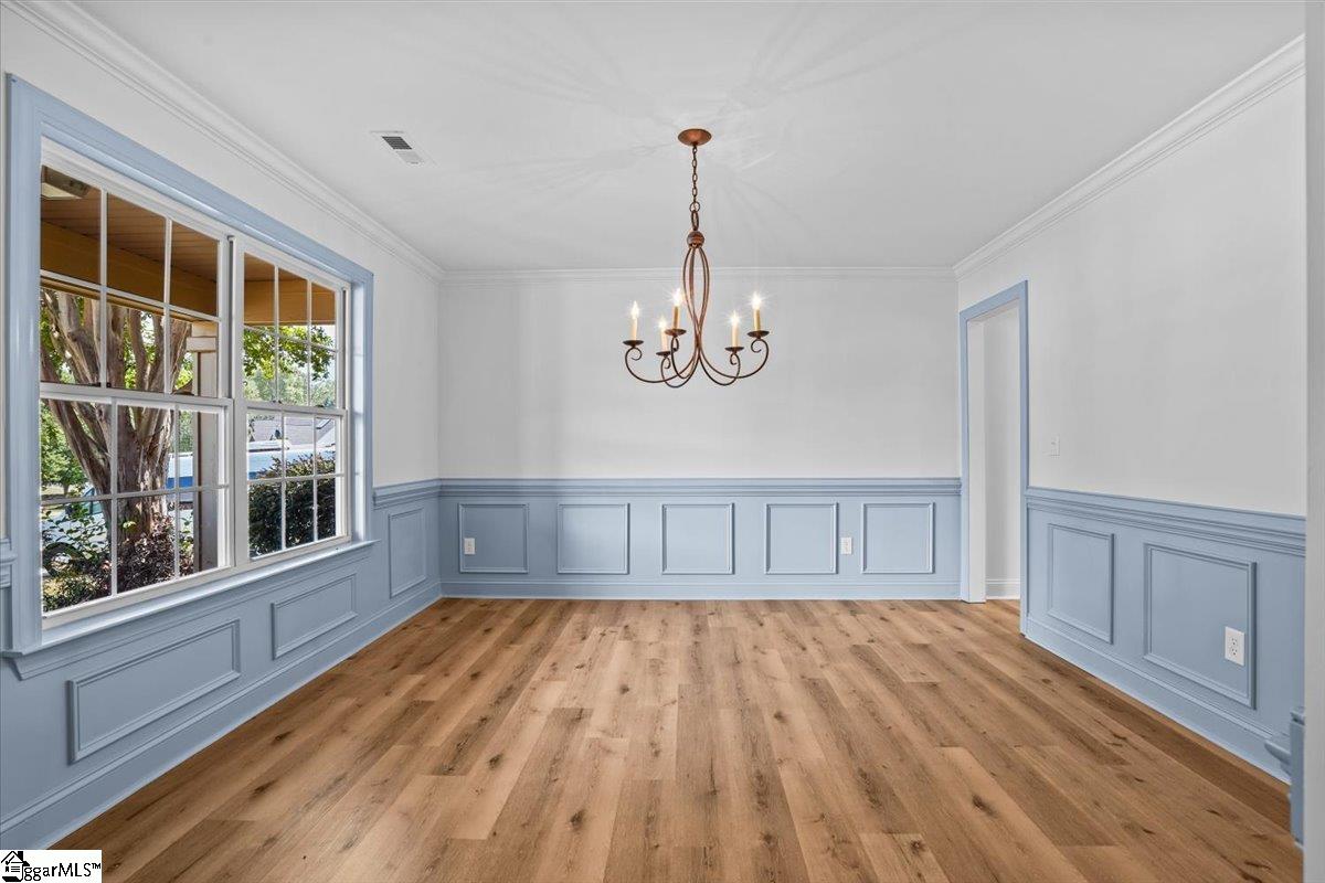 120 Hidden Springs Lane Taylors, SC 29687