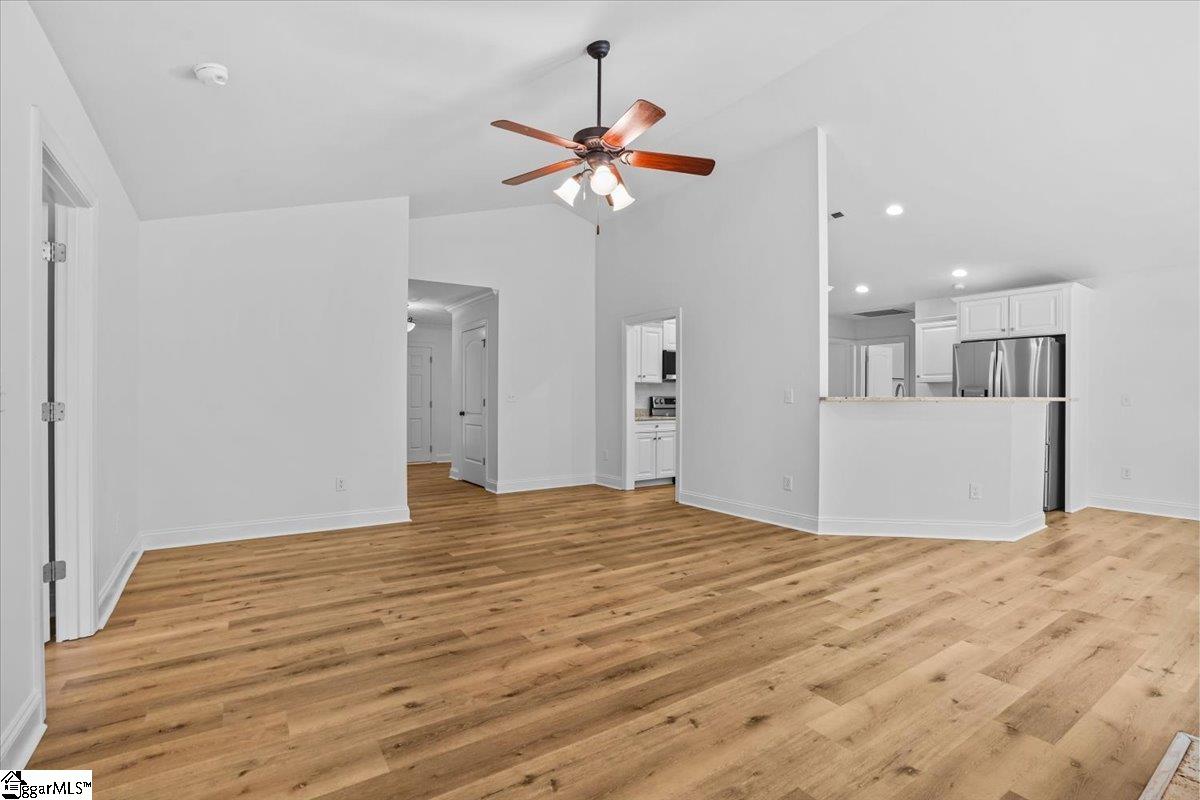 120 Hidden Springs Lane Taylors, SC 29687