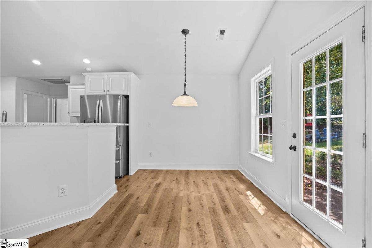 120 Hidden Springs Lane Taylors, SC 29687