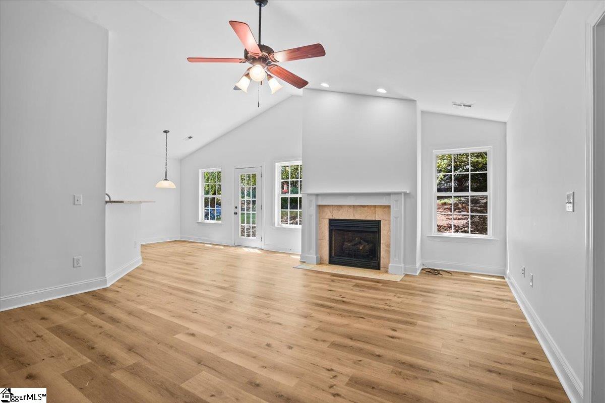 120 Hidden Springs Lane Taylors, SC 29687