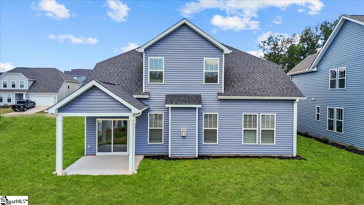 716 Colpeo Street Spartanburg, SC 29303
