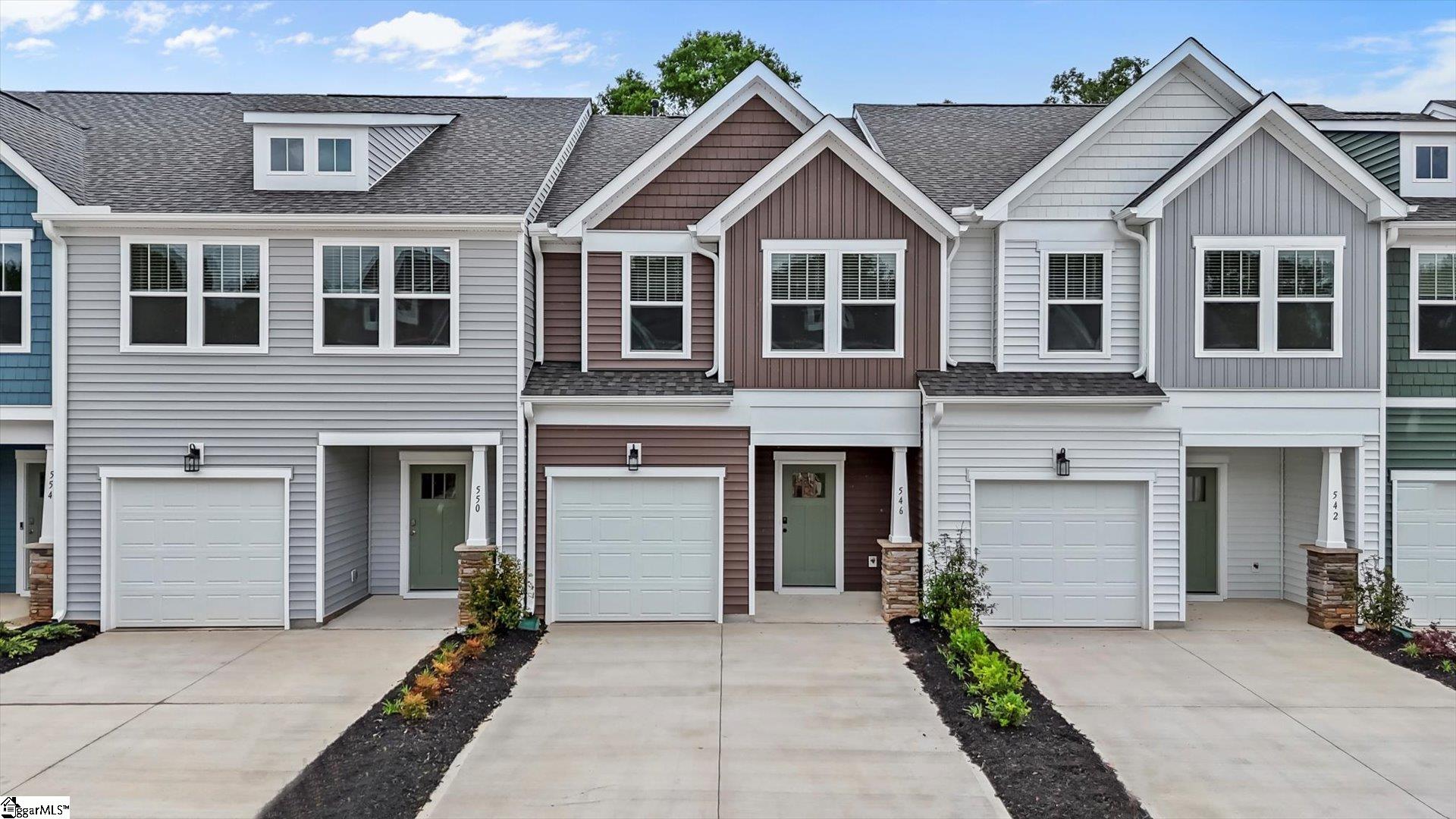 546 W Norvell Court Spartanburg, SC 29307